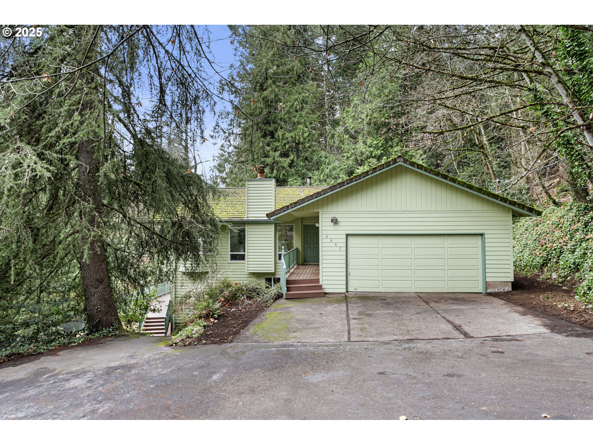 1880 SW HEINEY RD, Gresham, OR, 97080