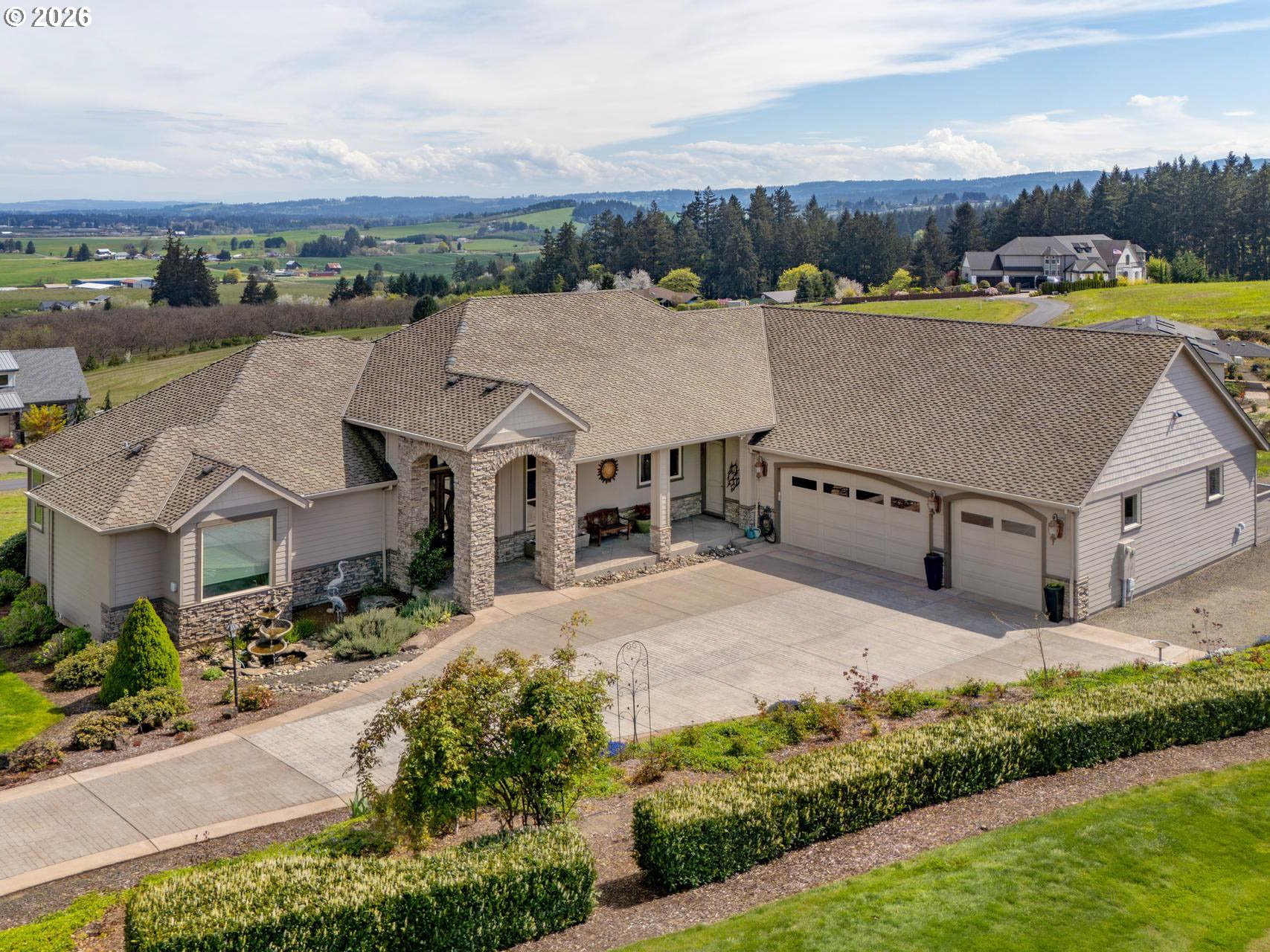 22813 NE 28TH ST, Camas, WA, 98607