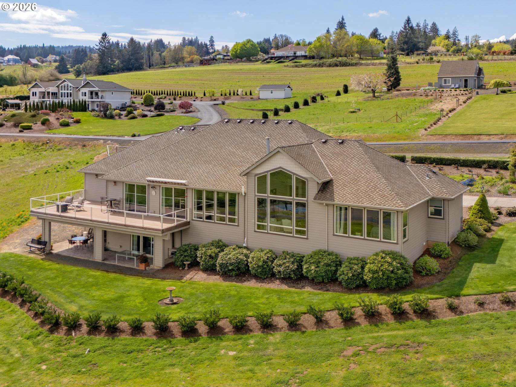 13317 SW KLEIER DR, Hillsboro, OR, 97123