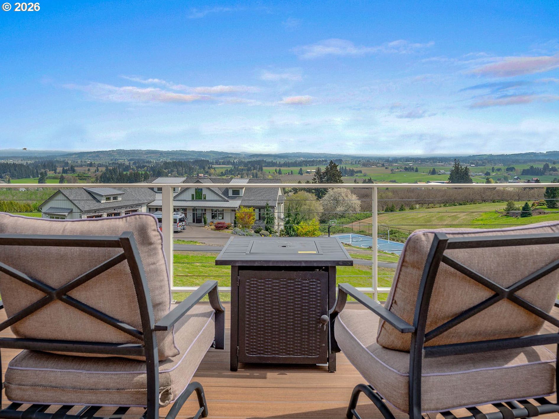 13317 SW KLEIER DR, Hillsboro, OR, 97123