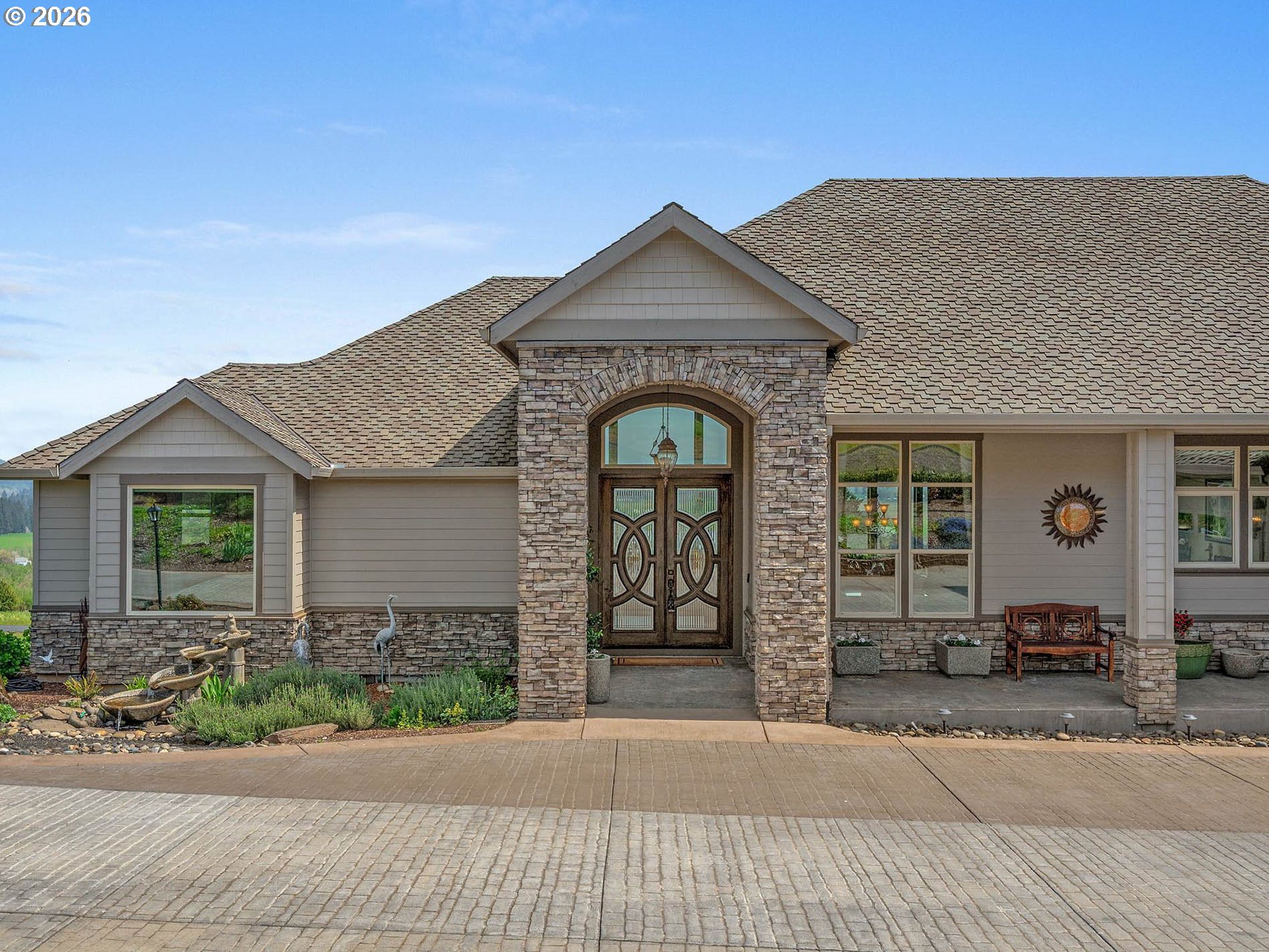 13317 SW KLEIER DR, Hillsboro, OR, 97123