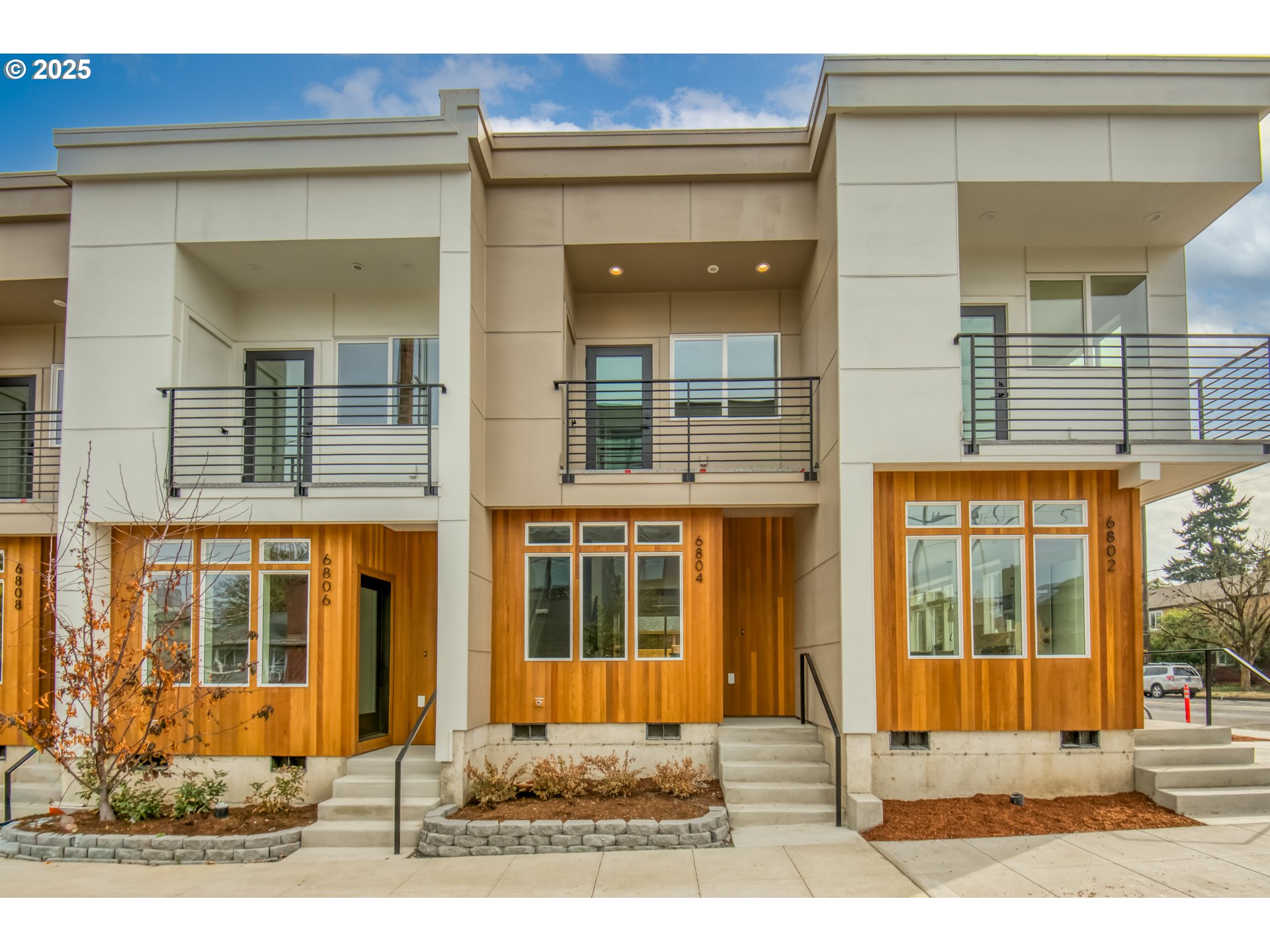 6804 NE 6th AVE, Portland, OR, 97211