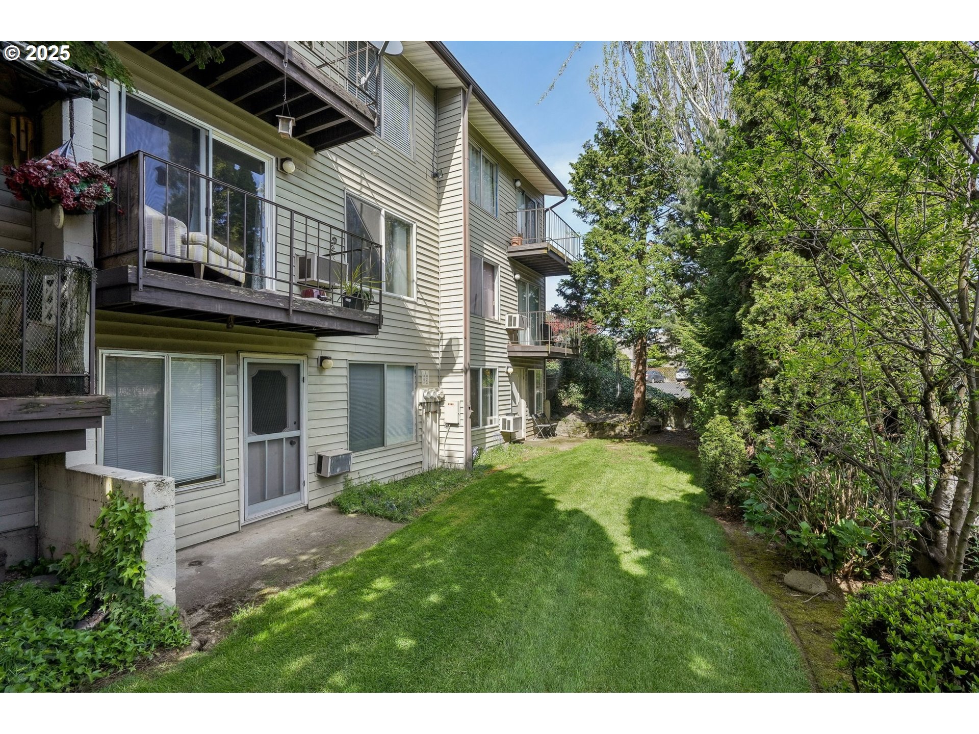 Sold Property