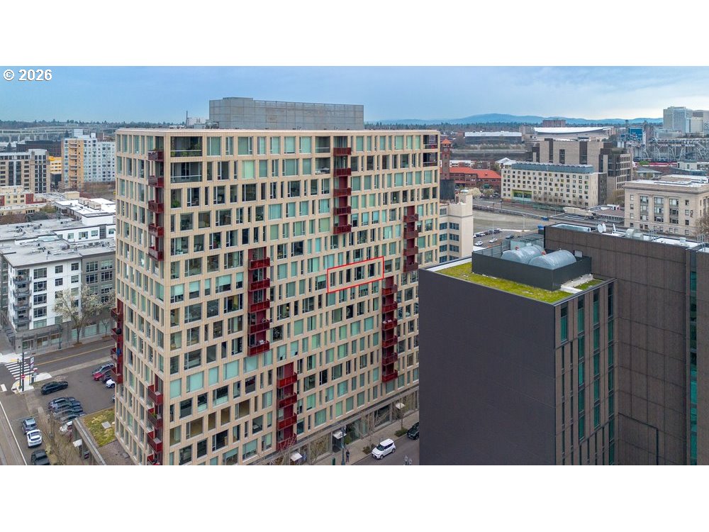 937 NW GLISAN ST UNIT 935, Portland, OR, 97209