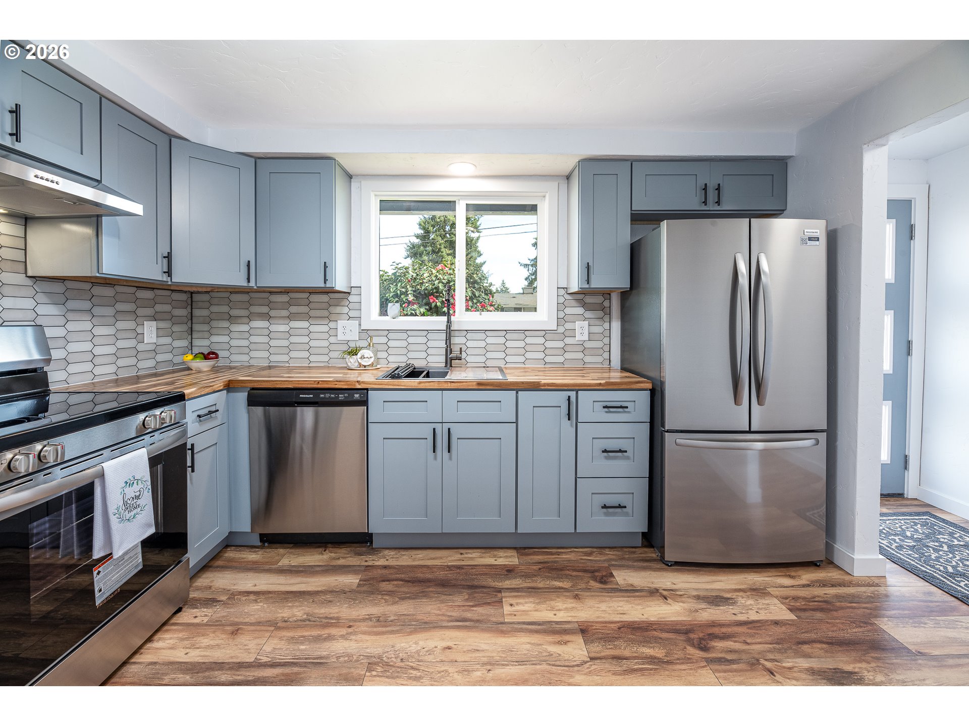 3910 ANDOVER ST, Eugene, OR, 97404