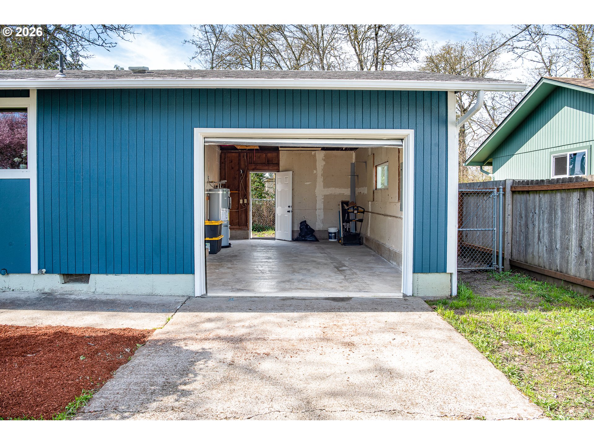 3910 ANDOVER ST, Eugene, OR, 97404