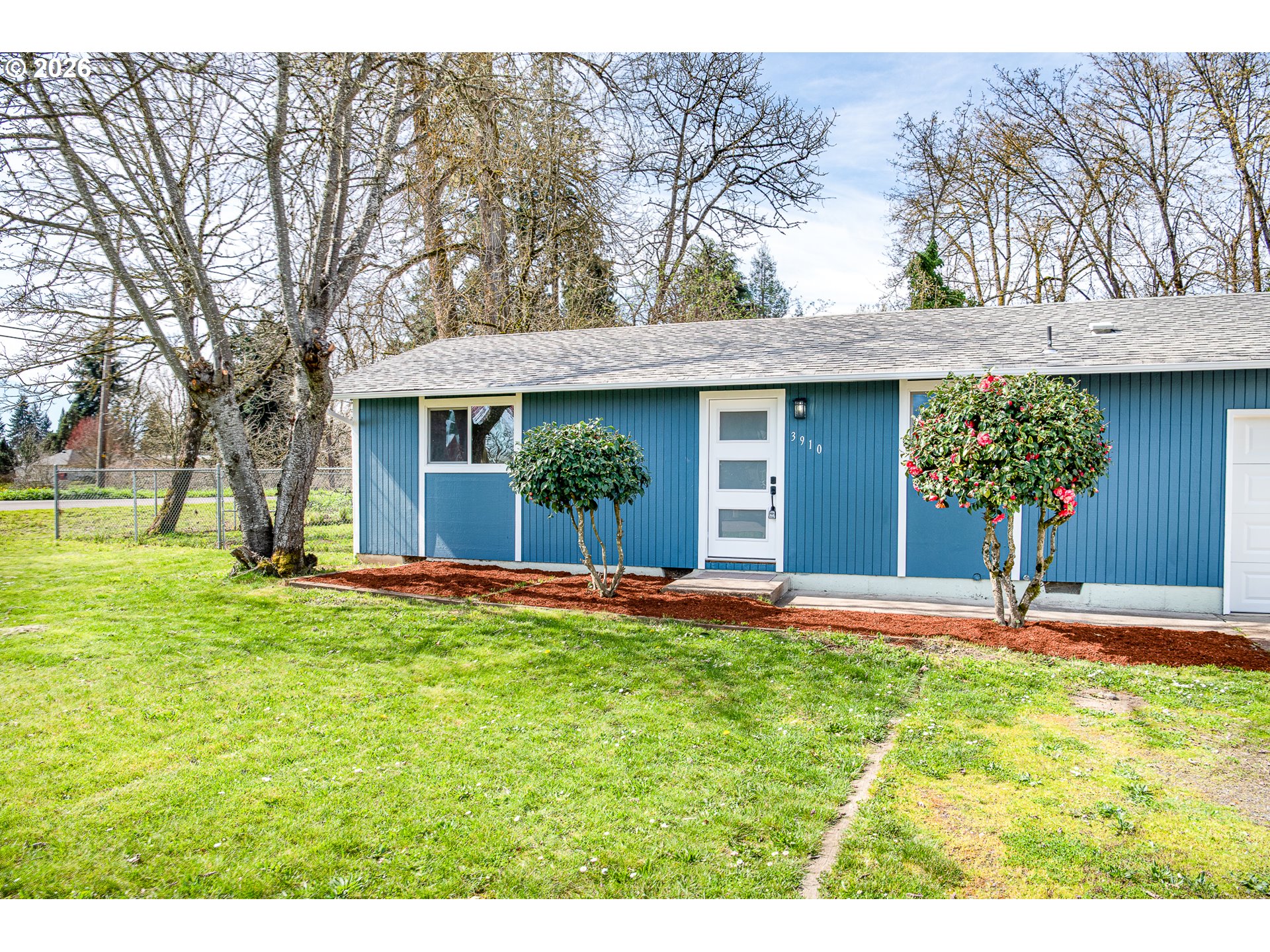 3910 ANDOVER ST, Eugene, OR, 97404