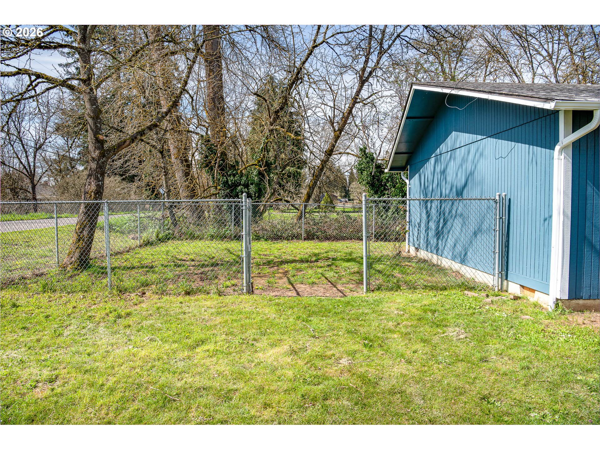 3910 ANDOVER ST, Eugene, OR, 97404