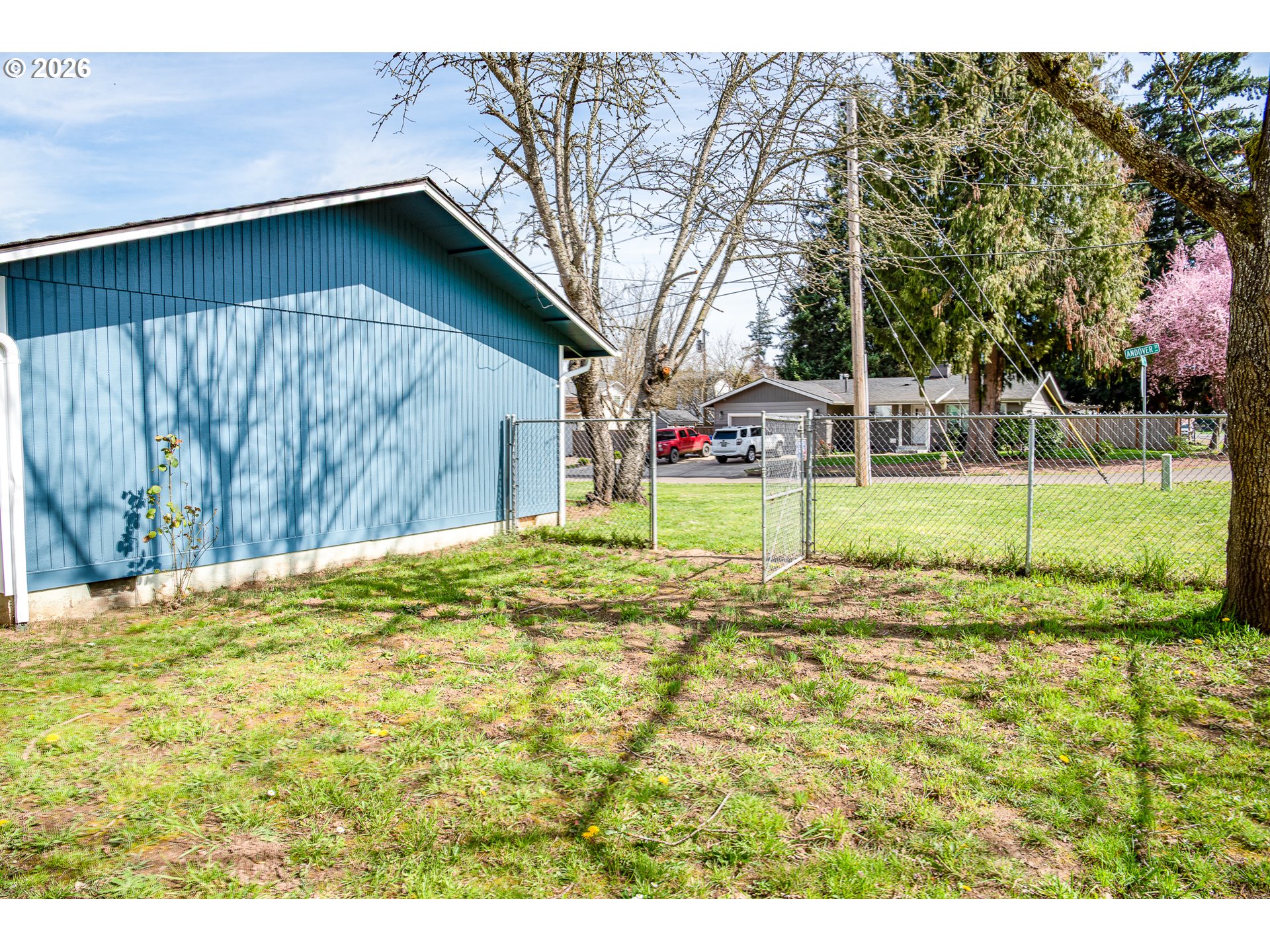 3910 ANDOVER ST, Eugene, OR, 97404