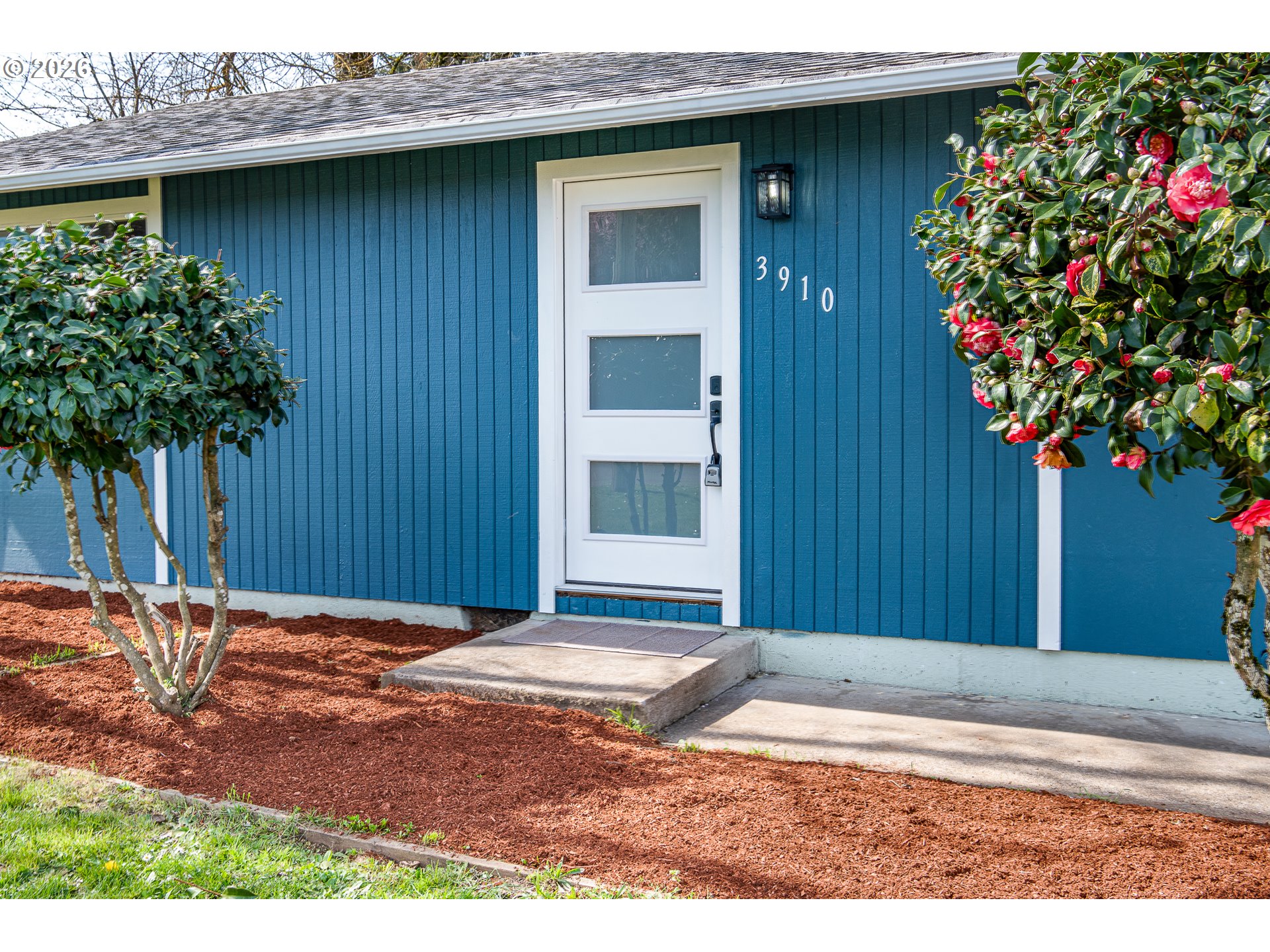 3910 ANDOVER ST, Eugene, OR, 97404