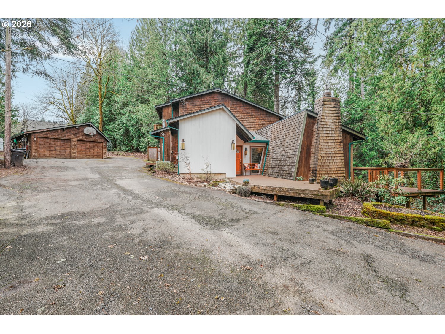 1105 MARYLHURST DR, West Linn, OR, 97068