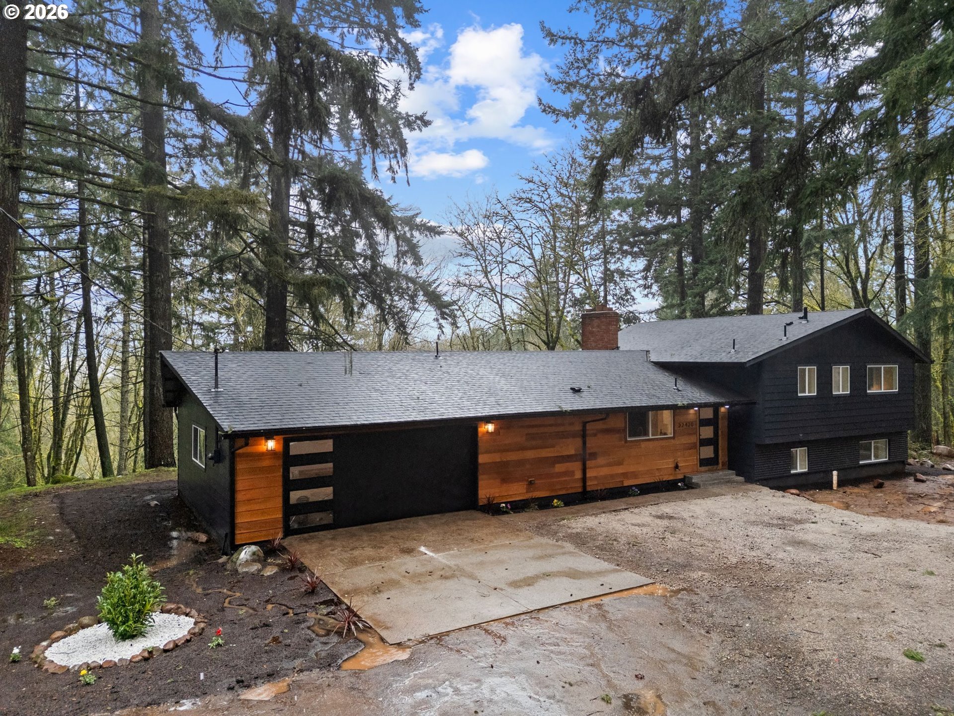 3725 SE TIBBETTS ST, Portland, OR, 97202