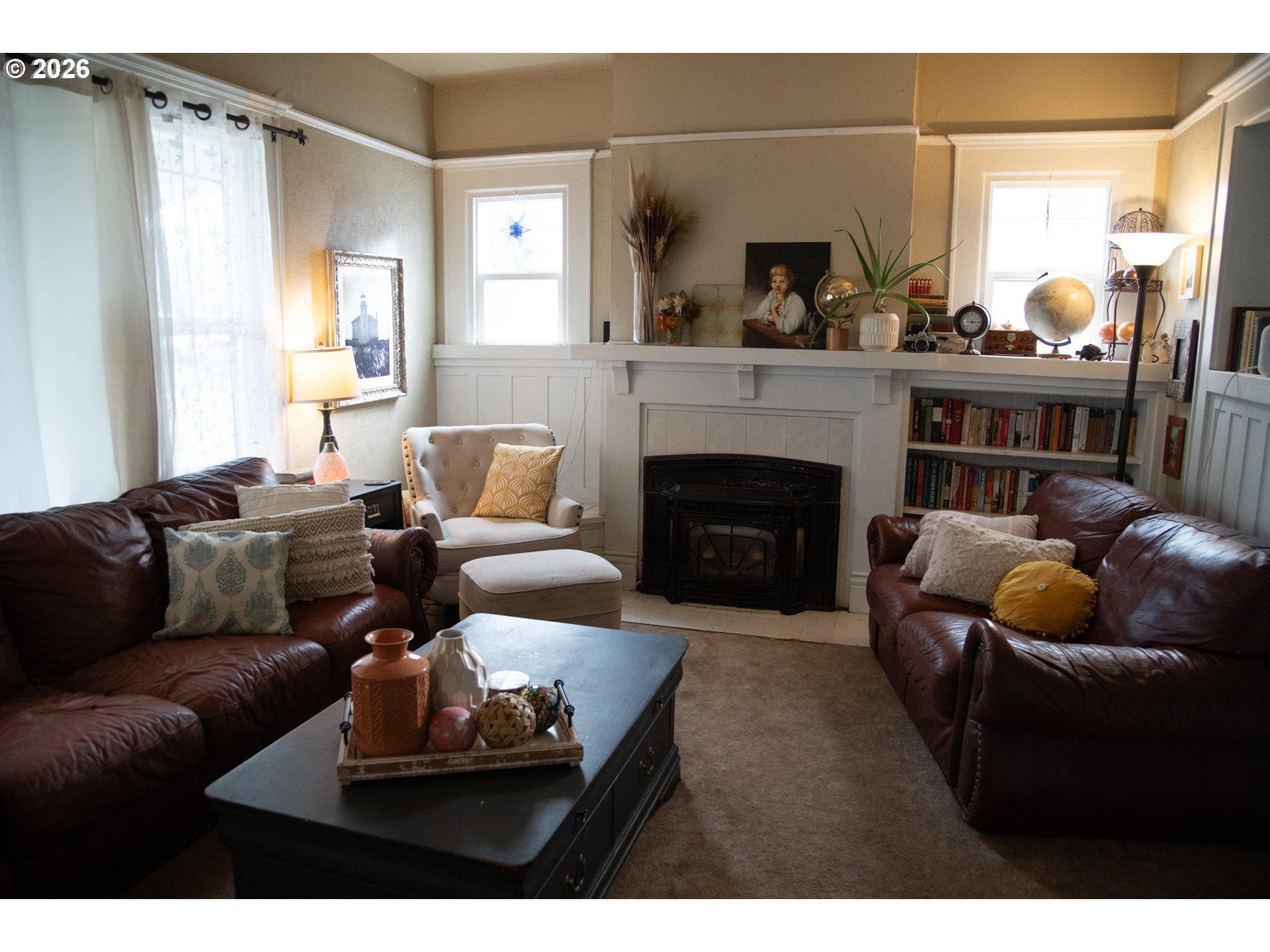 645 JUNIPER ST, Junction City, OR, 97448