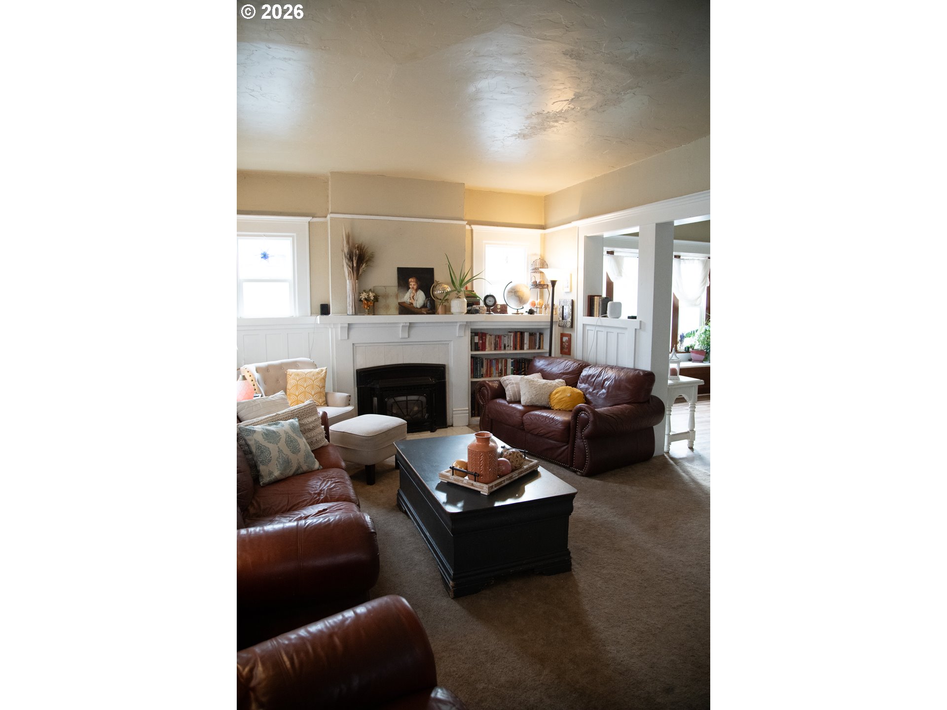 645 JUNIPER ST, Junction City, OR, 97448