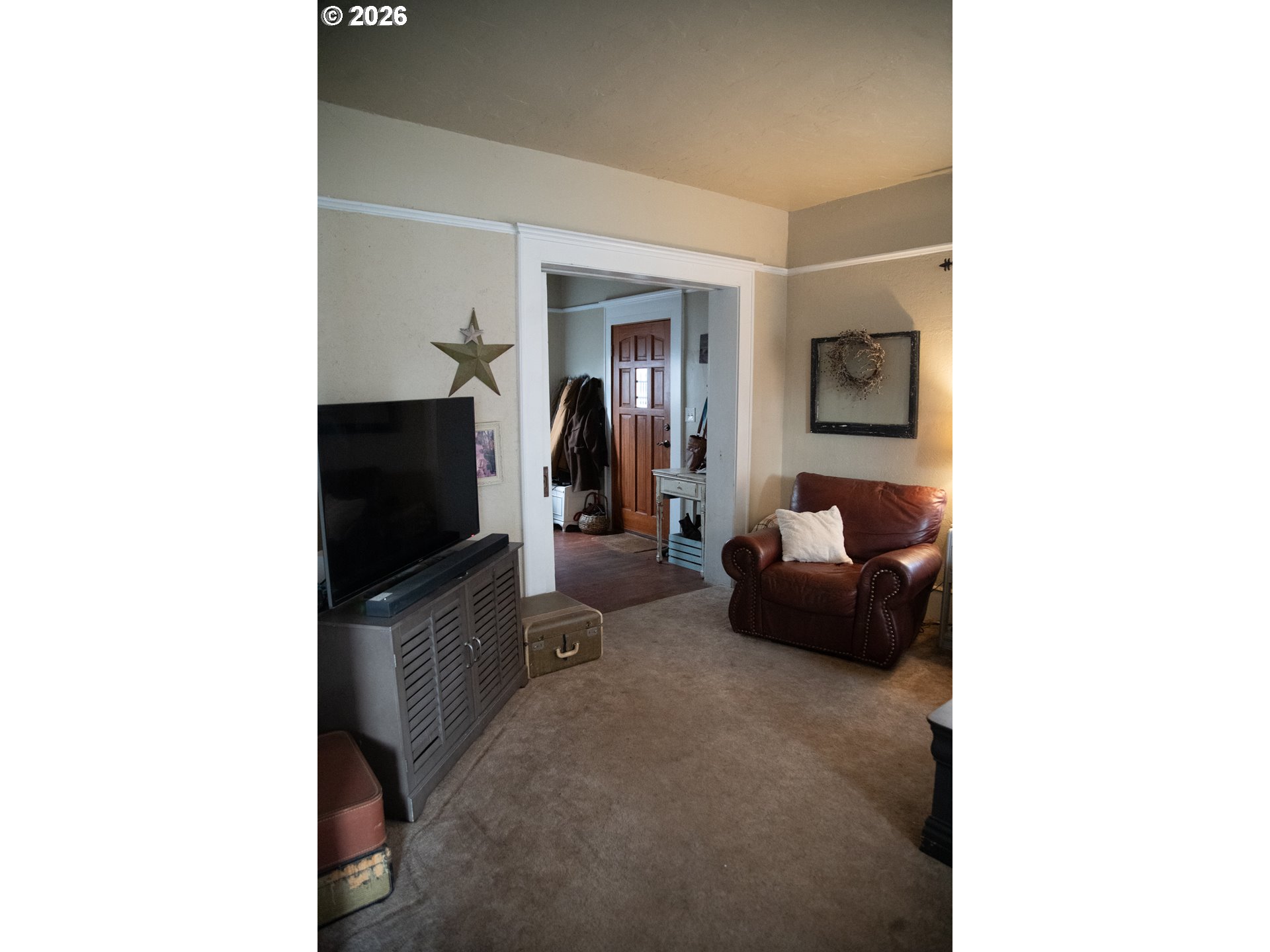 645 JUNIPER ST, Junction City, OR, 97448