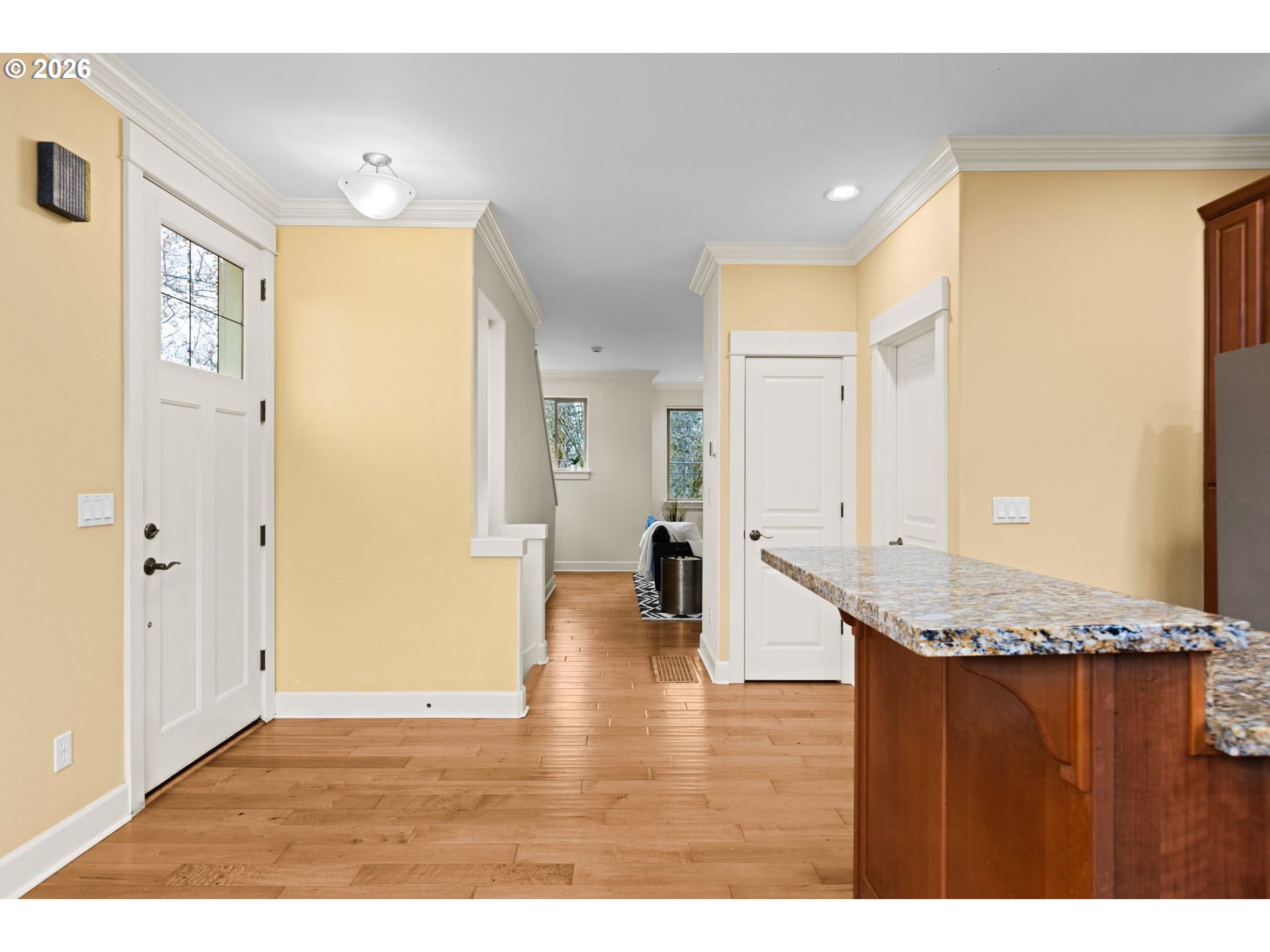 1580 SW 58TH AVE UNIT 1, Portland, OR, 97221