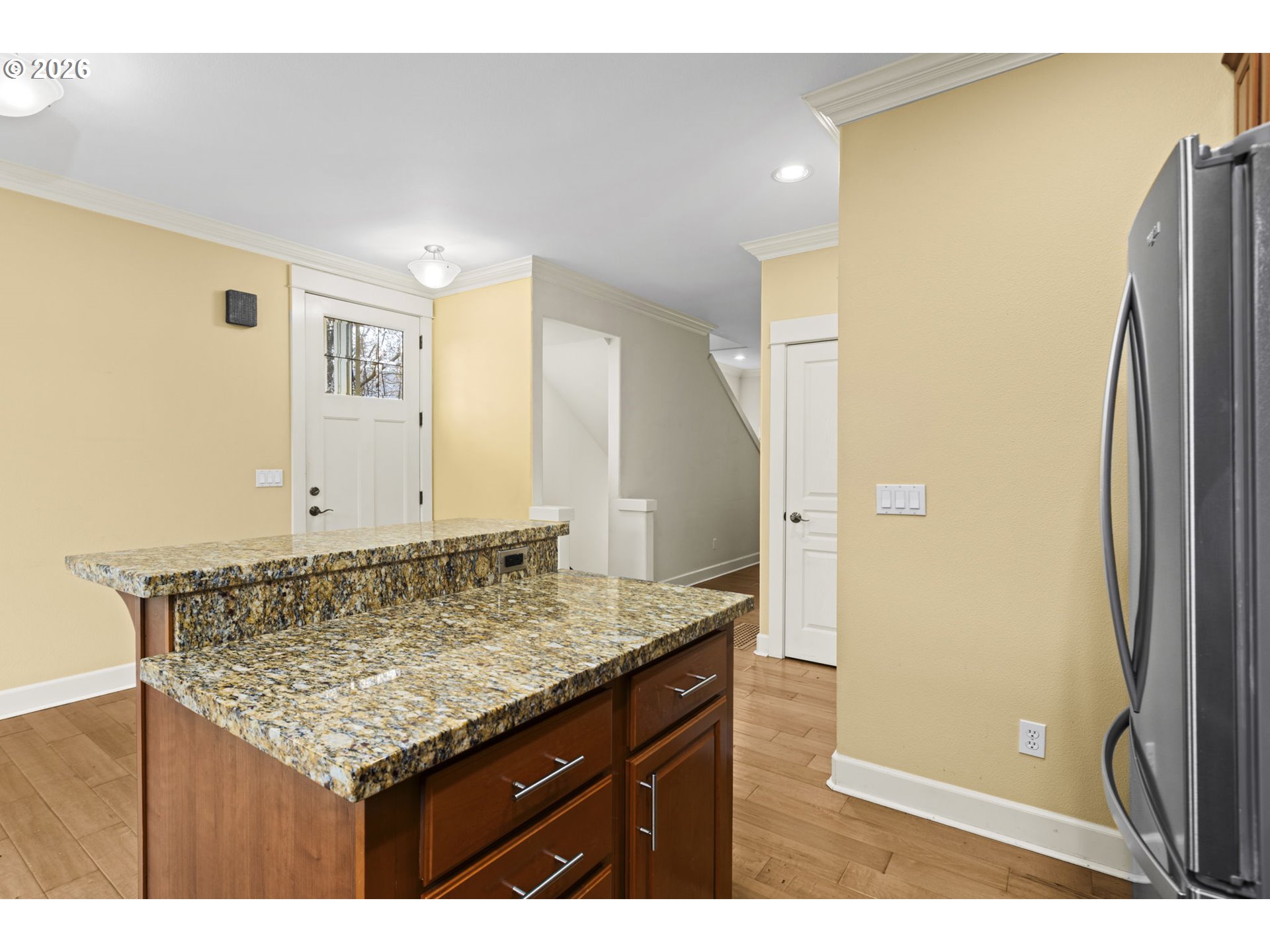 1580 SW 58TH AVE UNIT 1, Portland, OR, 97221