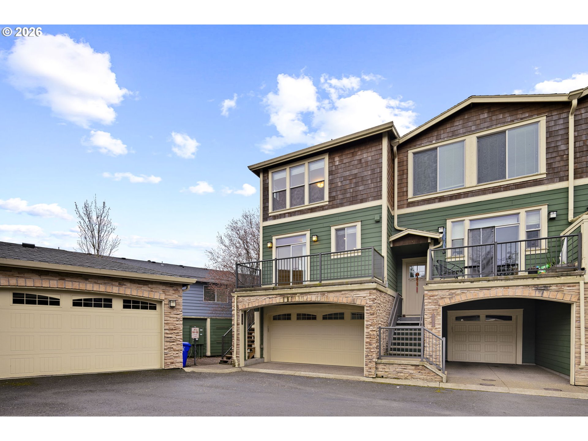 1580 SW 58TH AVE UNIT 1, Portland, OR, 97221