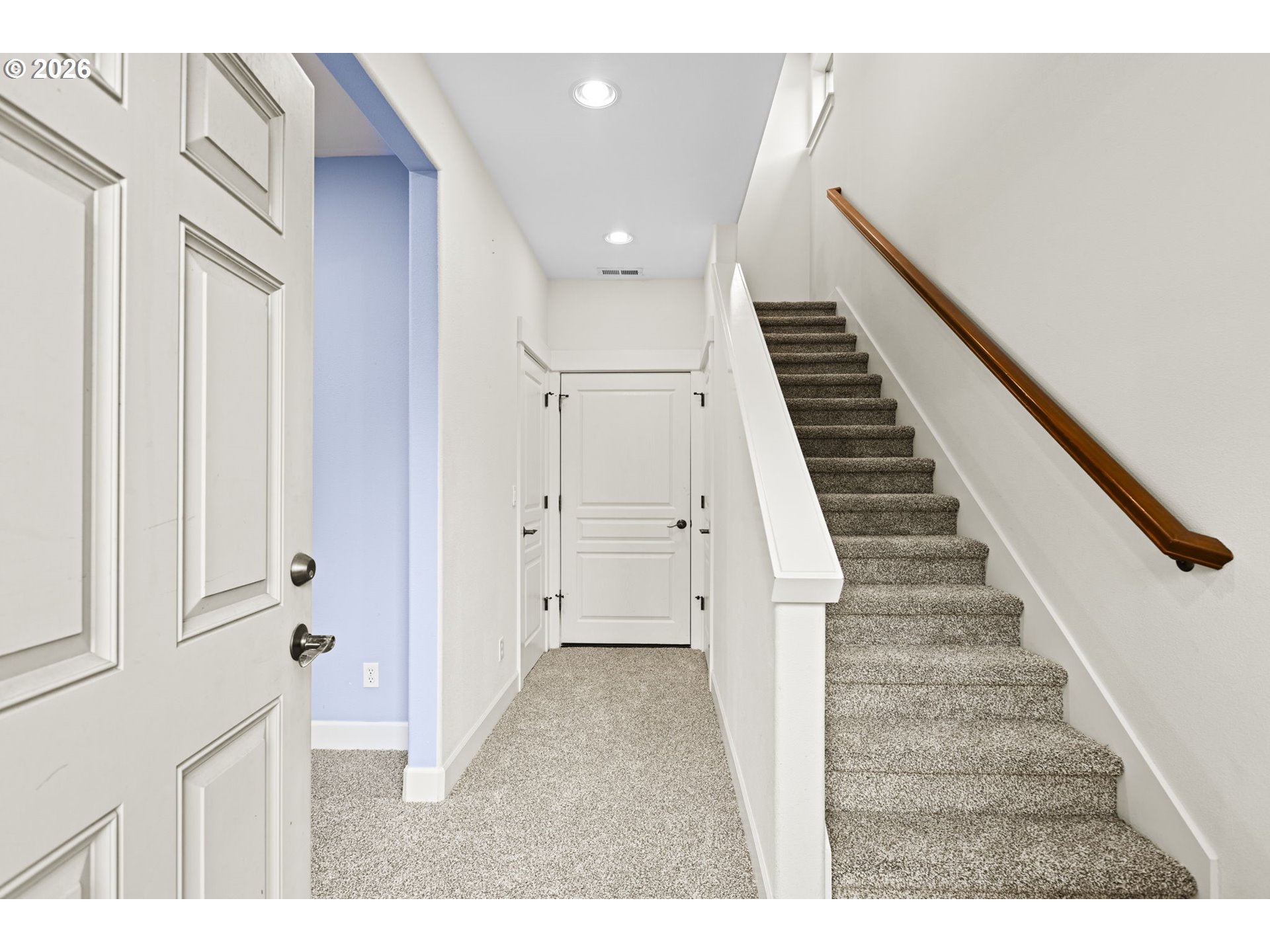 1580 SW 58TH AVE UNIT 1, Portland, OR, 97221