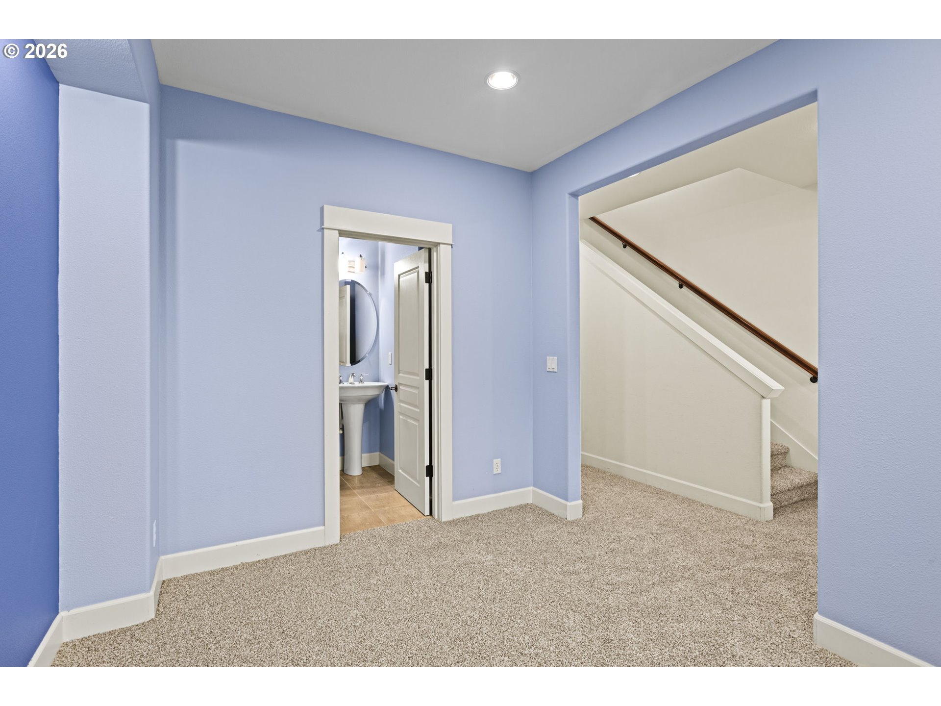 1580 SW 58TH AVE UNIT 1, Portland, OR, 97221