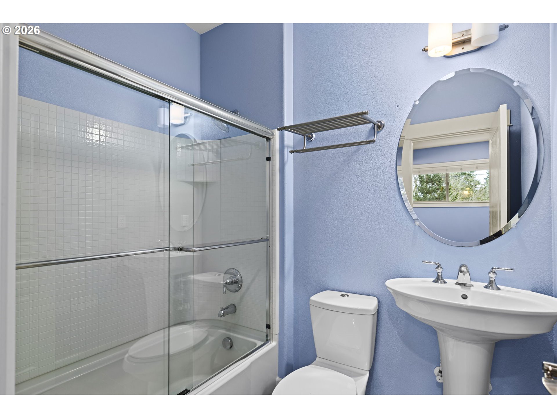 1580 SW 58TH AVE UNIT 1, Portland, OR, 97221