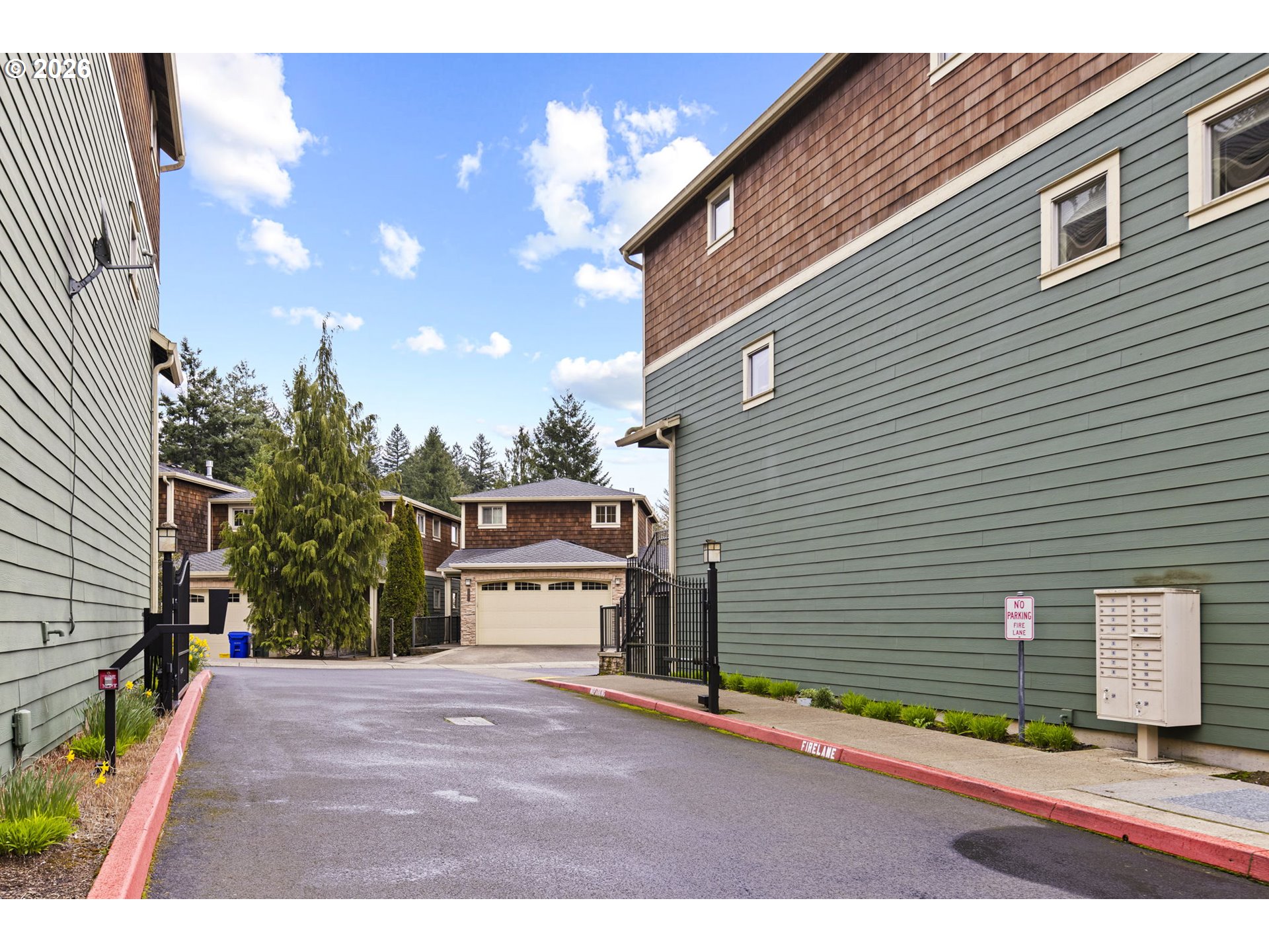 1580 SW 58TH AVE UNIT 1, Portland, OR, 97221