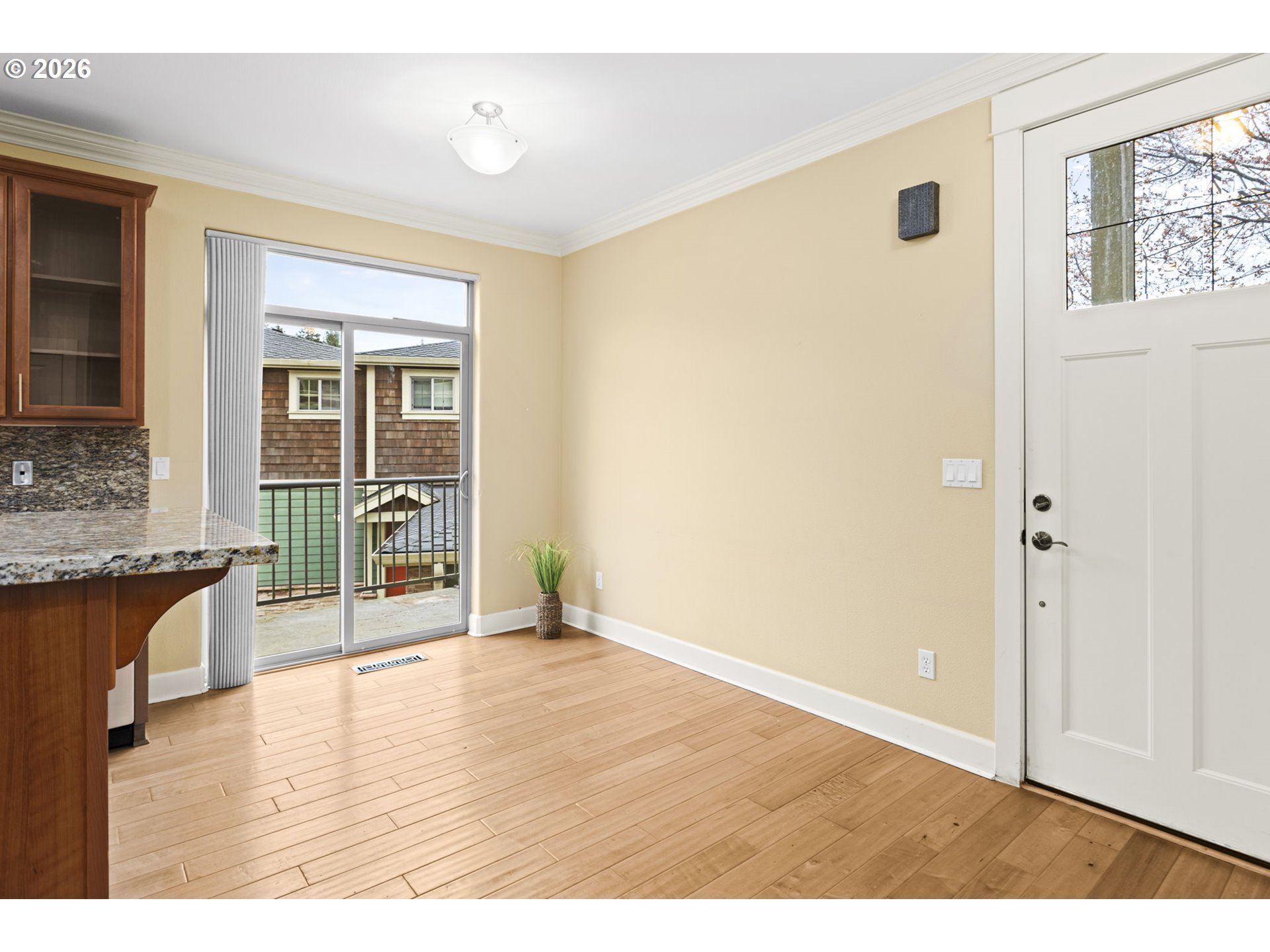 1580 SW 58TH AVE UNIT 1, Portland, OR, 97221