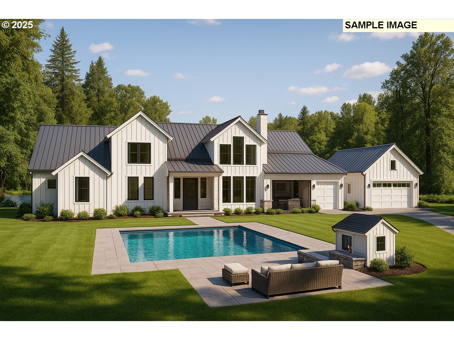 0 SE Blair Road, Washougal, WA, 98671