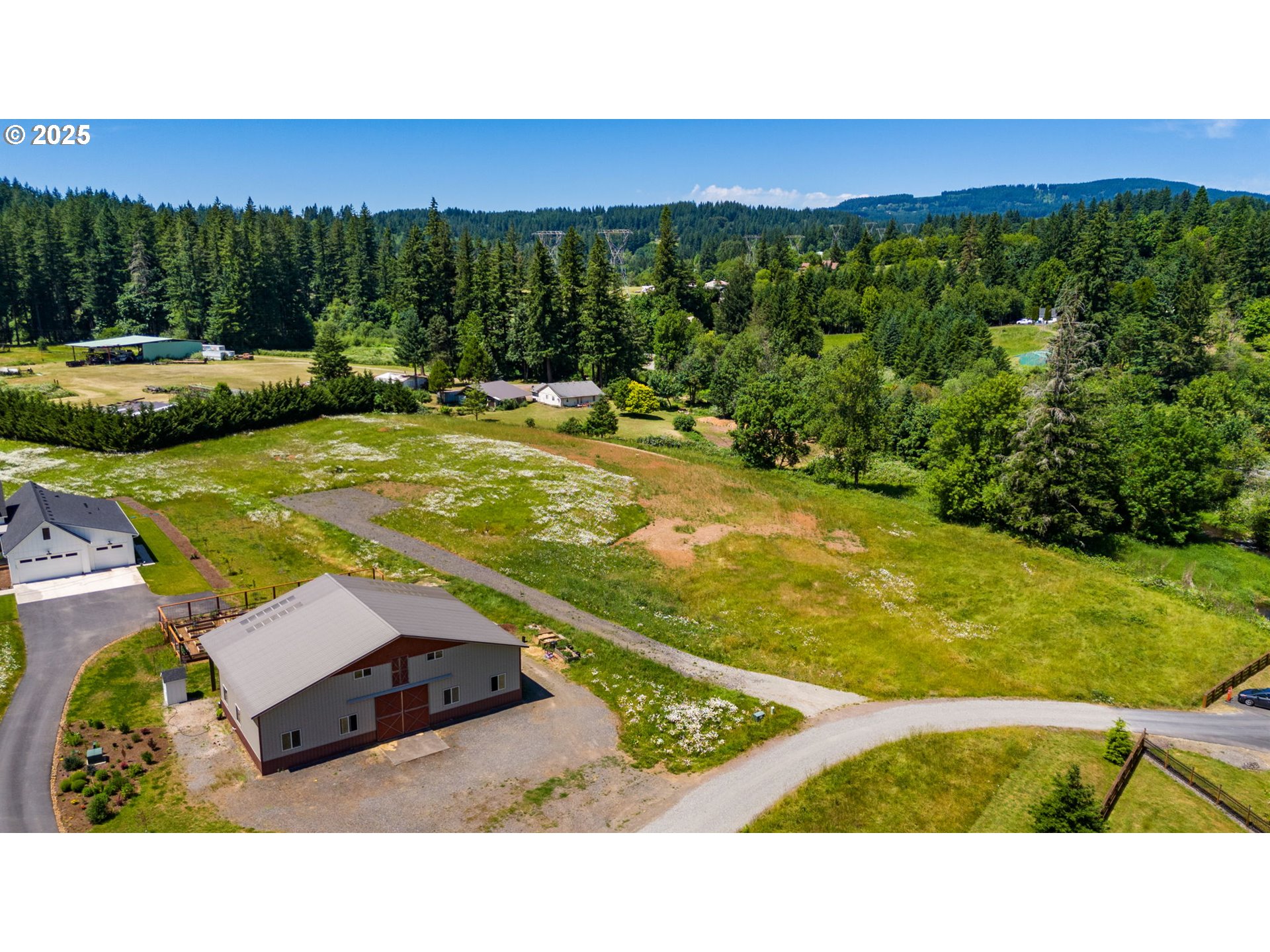 0 SE Blair Road, Washougal, WA, 98671