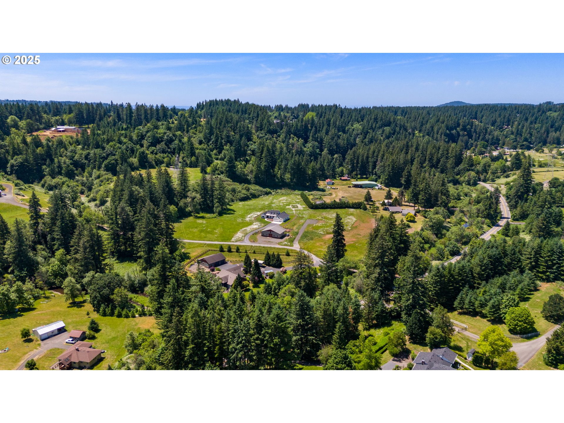 0 SE Blair Road, Washougal, WA, 98671