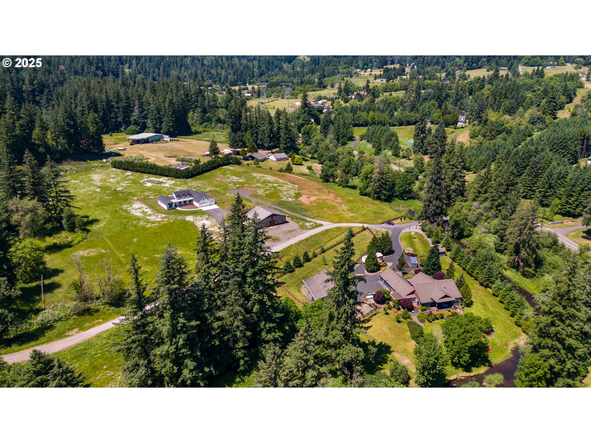 0 SE Blair Road, Washougal, WA, 98671