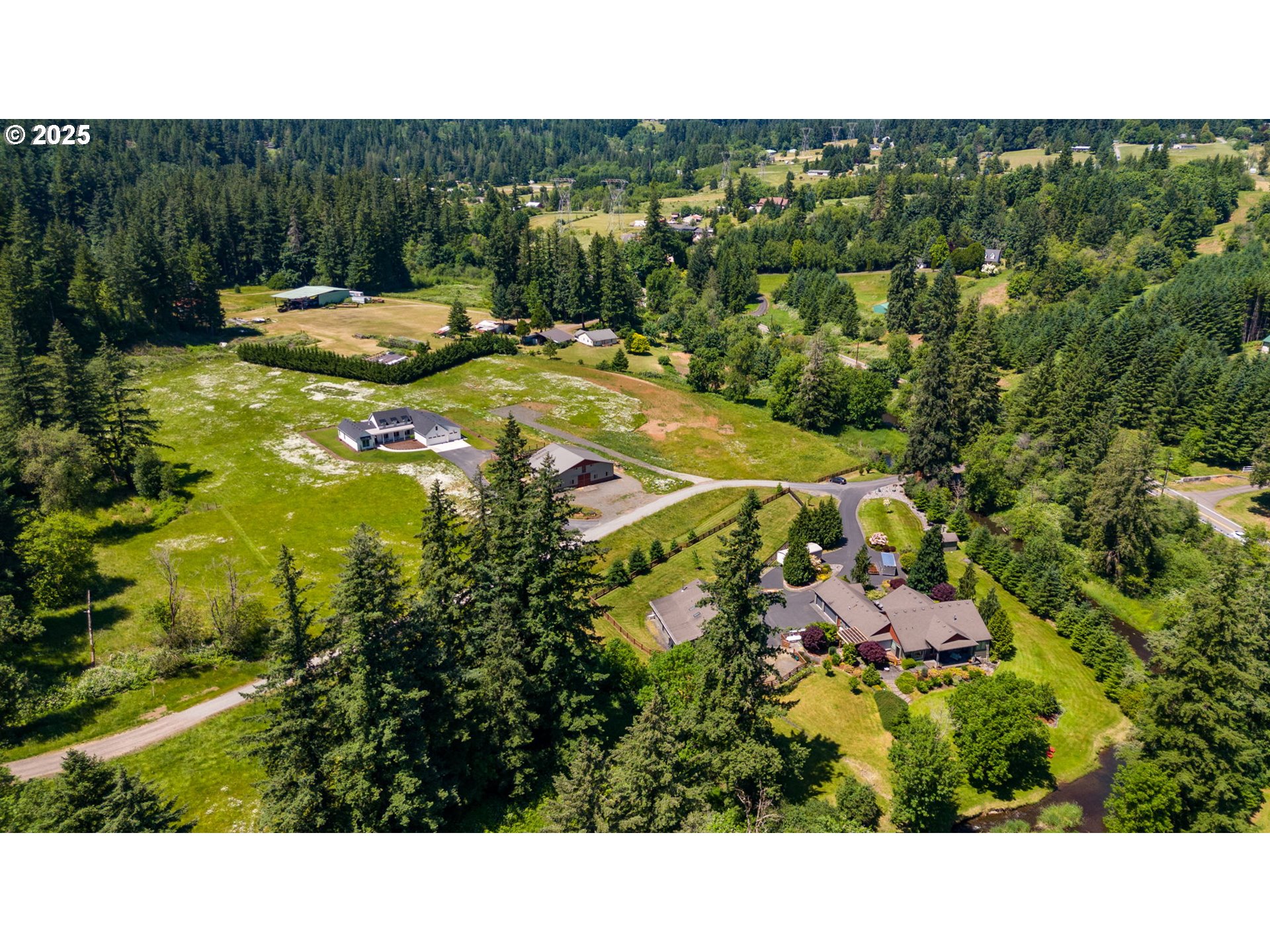 0 SE Blair Road, Washougal, WA, 98671