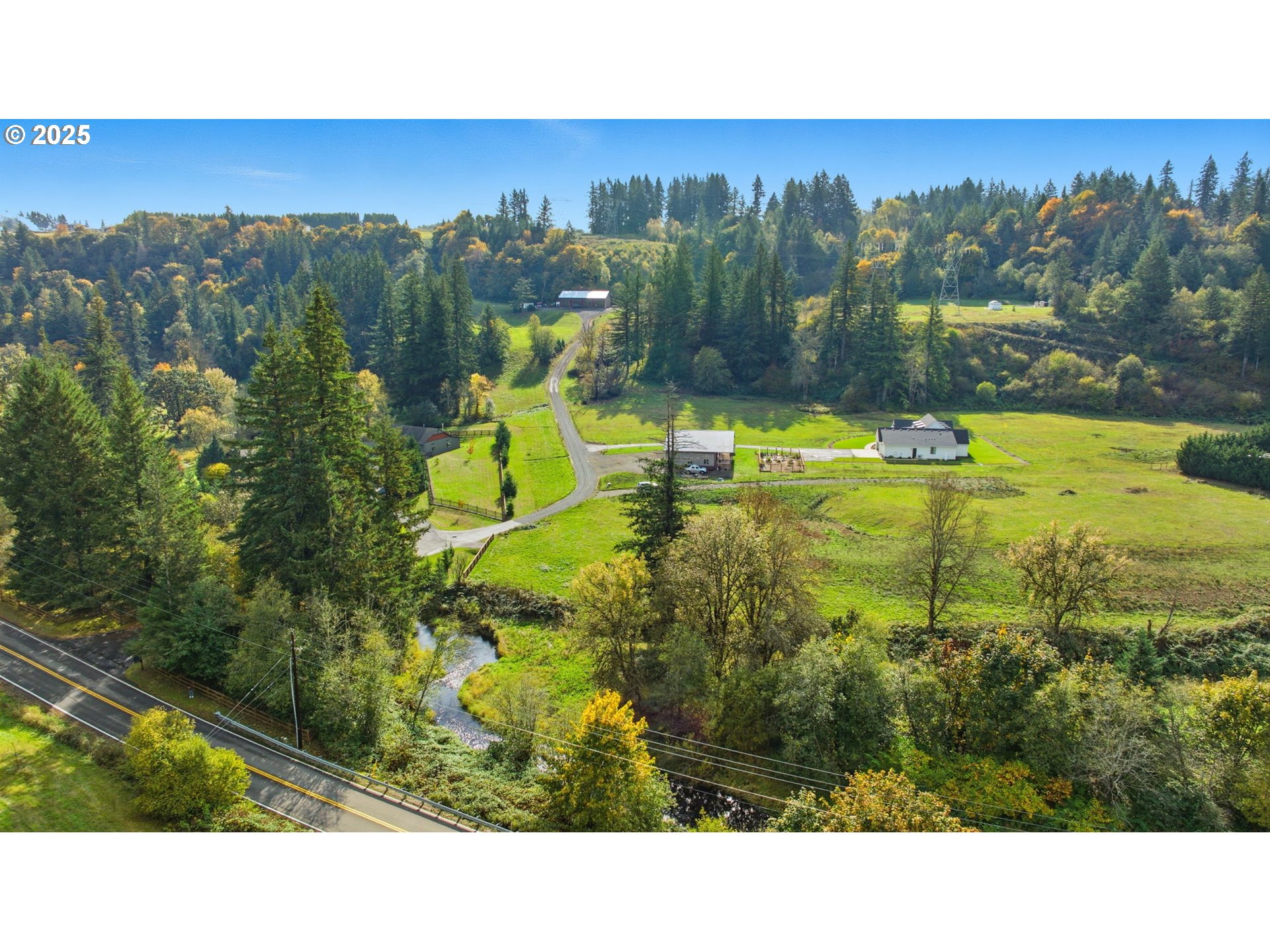 0 SE Blair Road, Washougal, WA, 98671