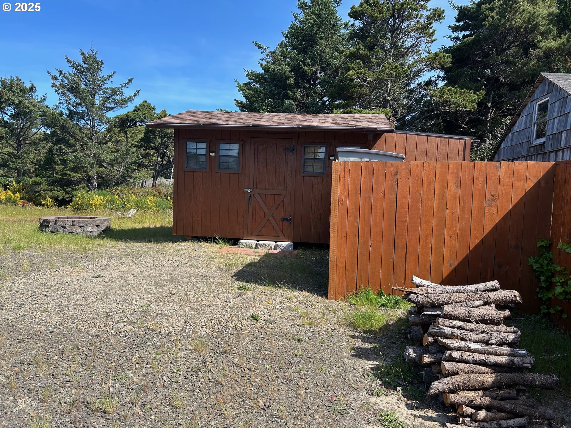 88433 2ND AVE, Florence, OR, 97439