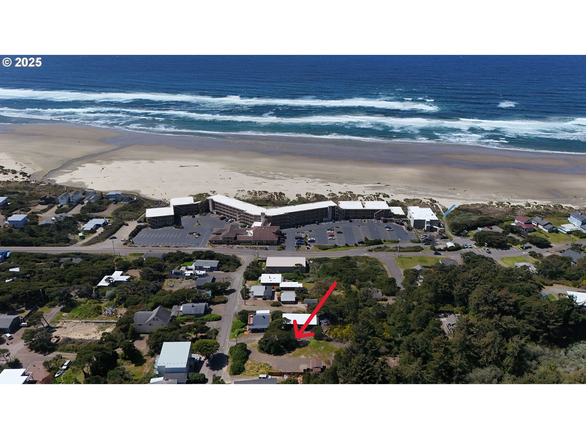 88433 2ND AVE, Florence, OR, 97439