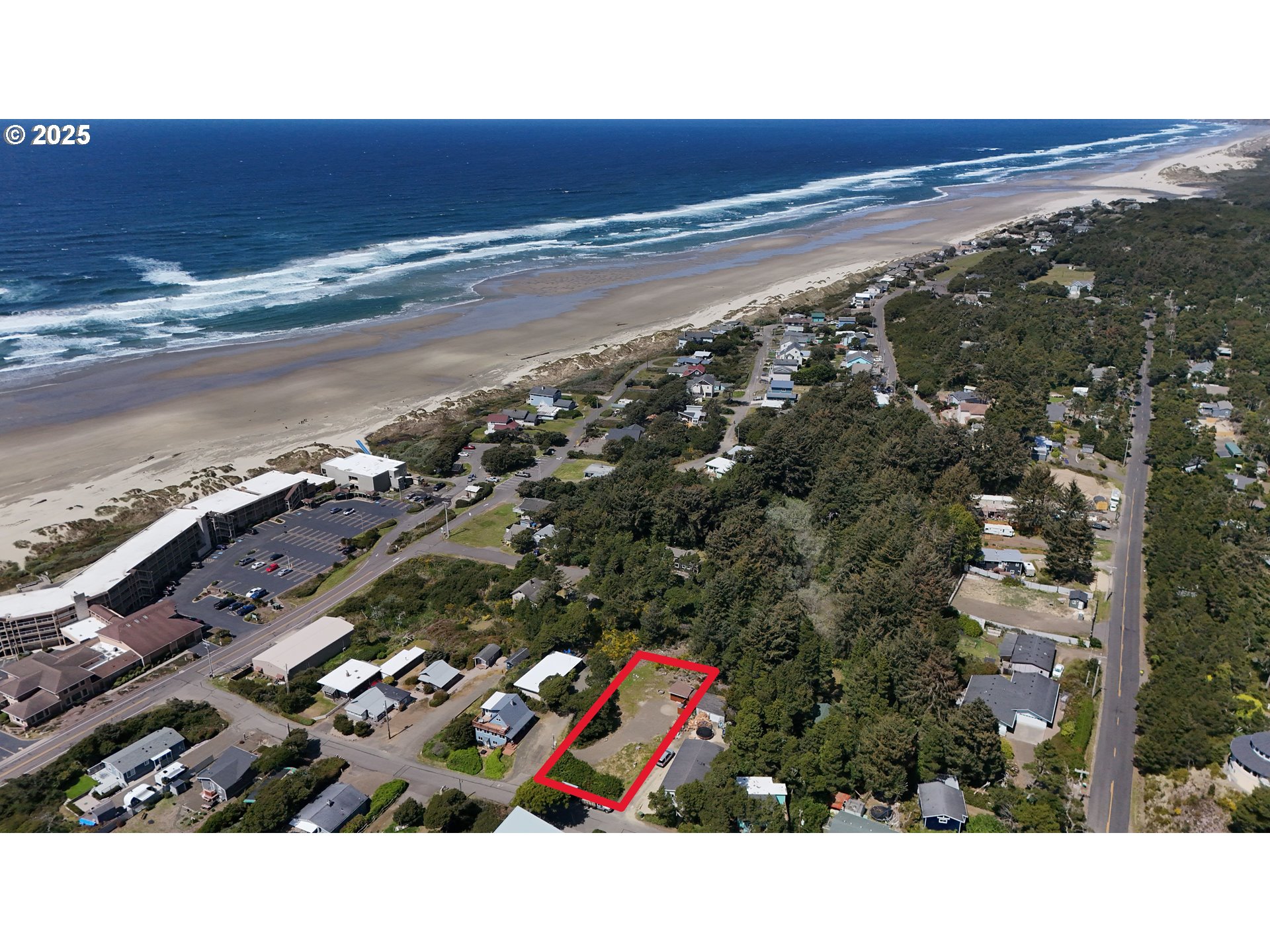 88433 2ND AVE, Florence, OR, 97439