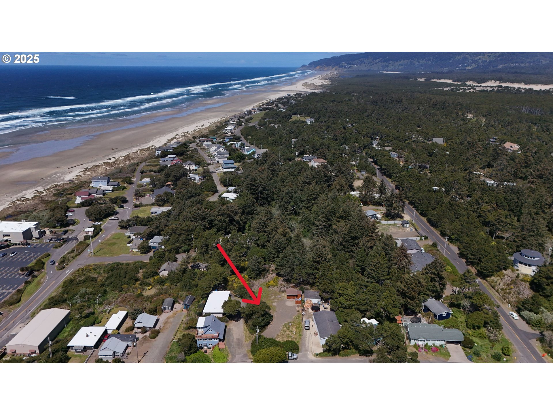 88433 2ND AVE, Florence, OR, 97439