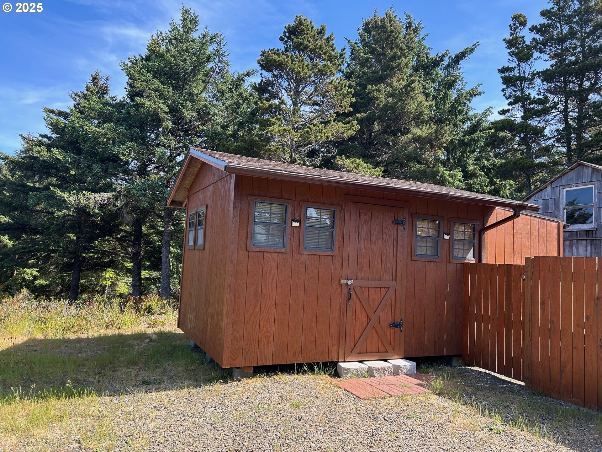 88433 2ND AVE, Florence, OR, 97439