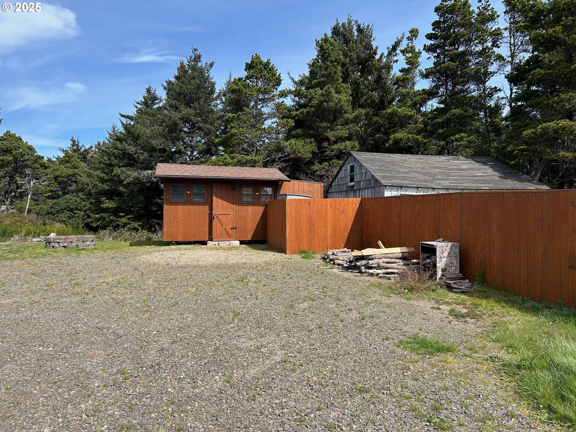 88433 2ND AVE, Florence, OR, 97439