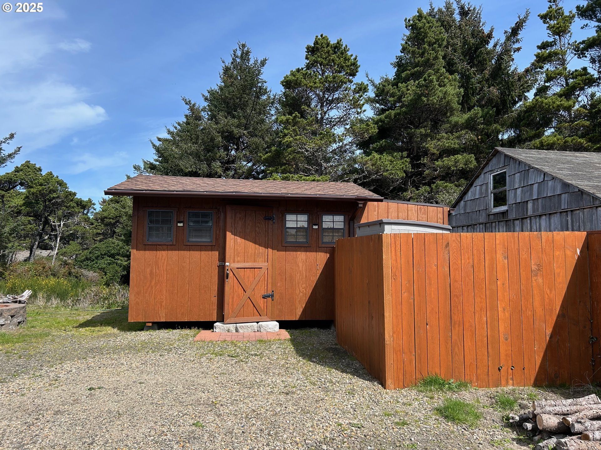 88433 2ND AVE, Florence, OR, 97439