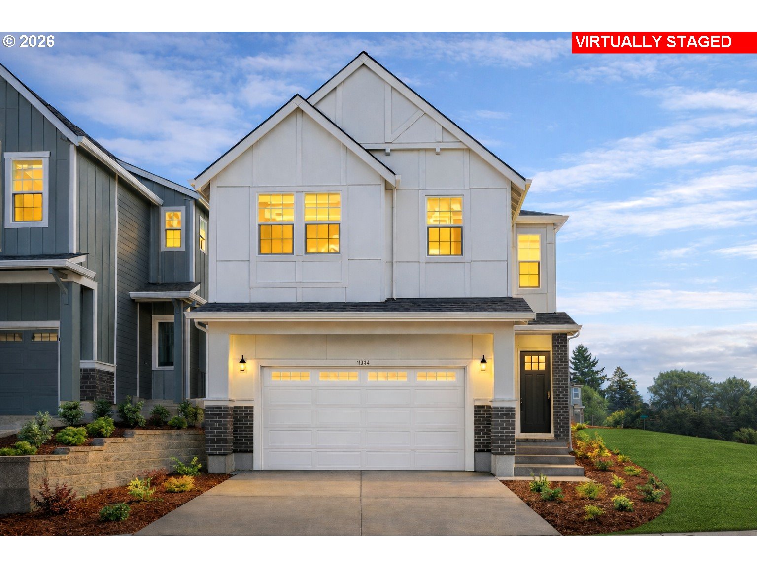 18110 SW Monashee LN, Beaverton, OR, 97007