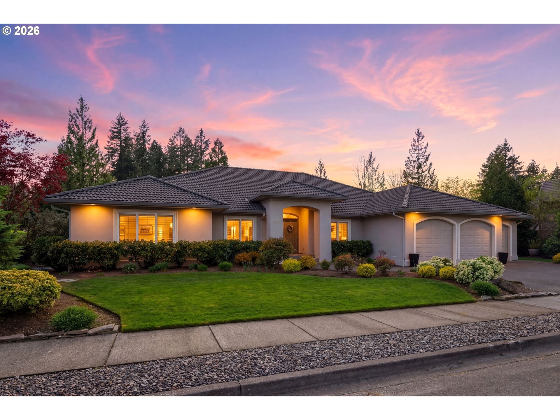 Foreclosure 
