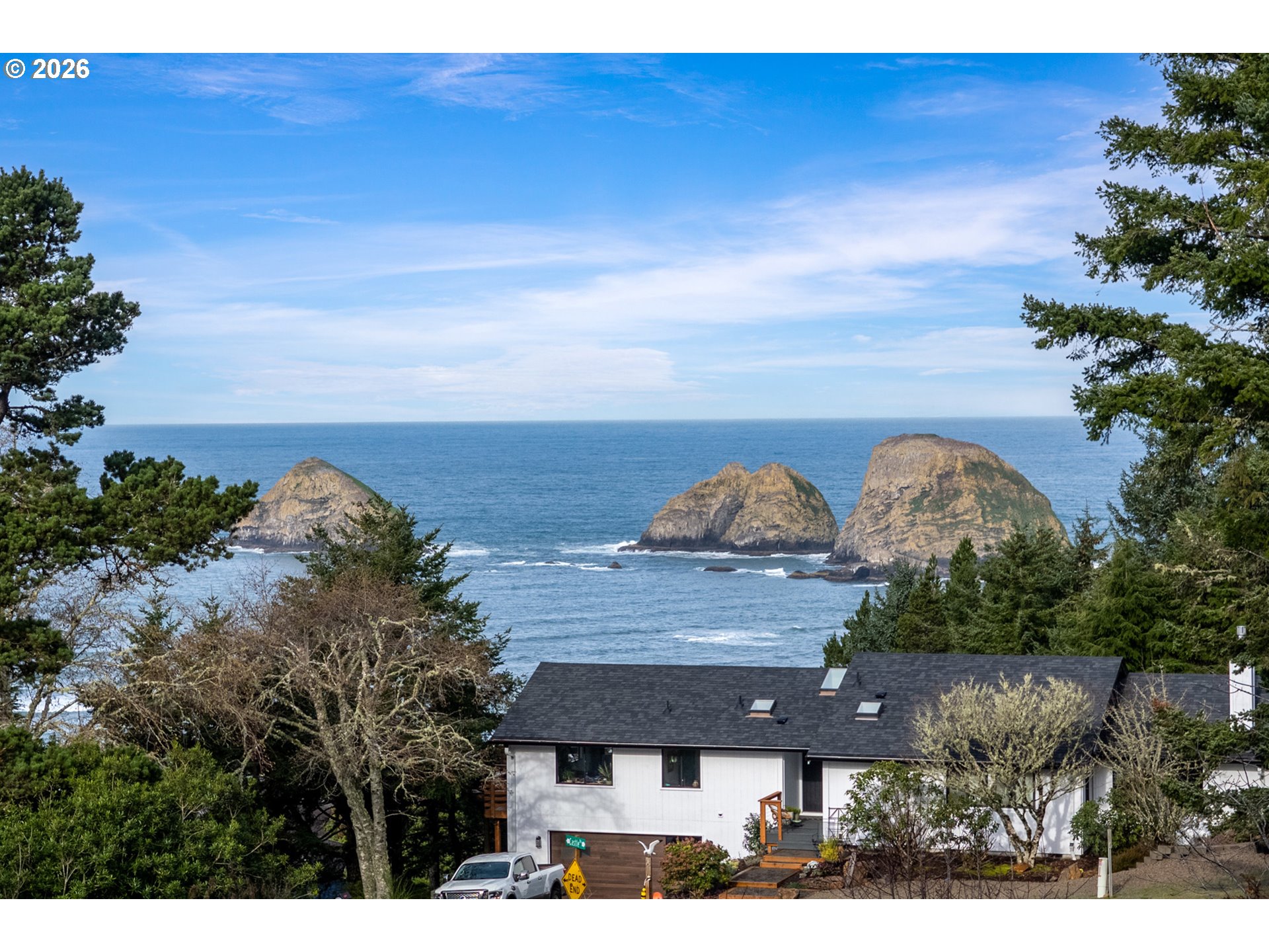 Castle DR UNIT TL 105, Oceanside, OR, 97134