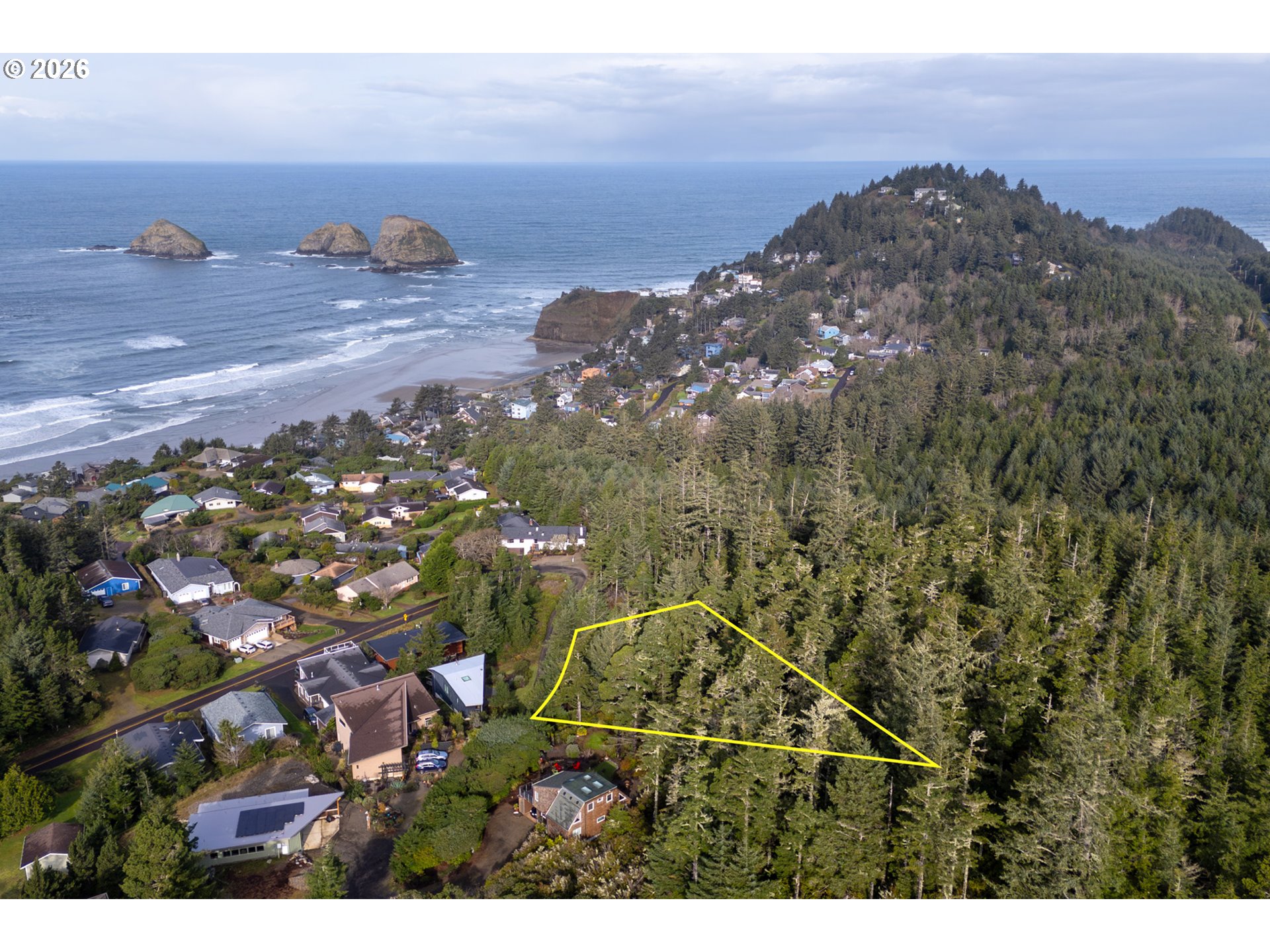 Castle DR UNIT TL 105, Oceanside, OR, 97134