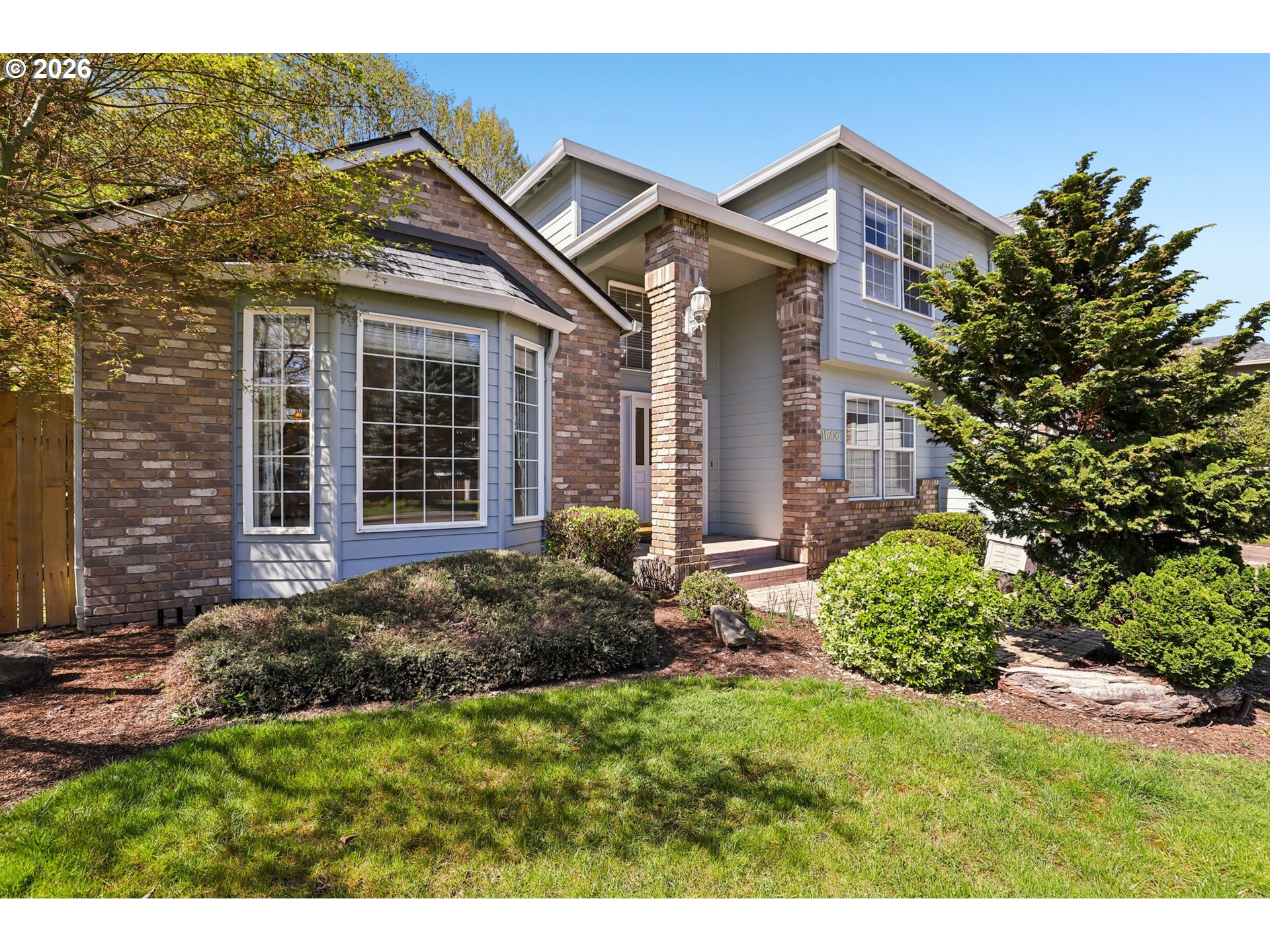 11506 NE 33RD AVE, Vancouver, WA, 98686