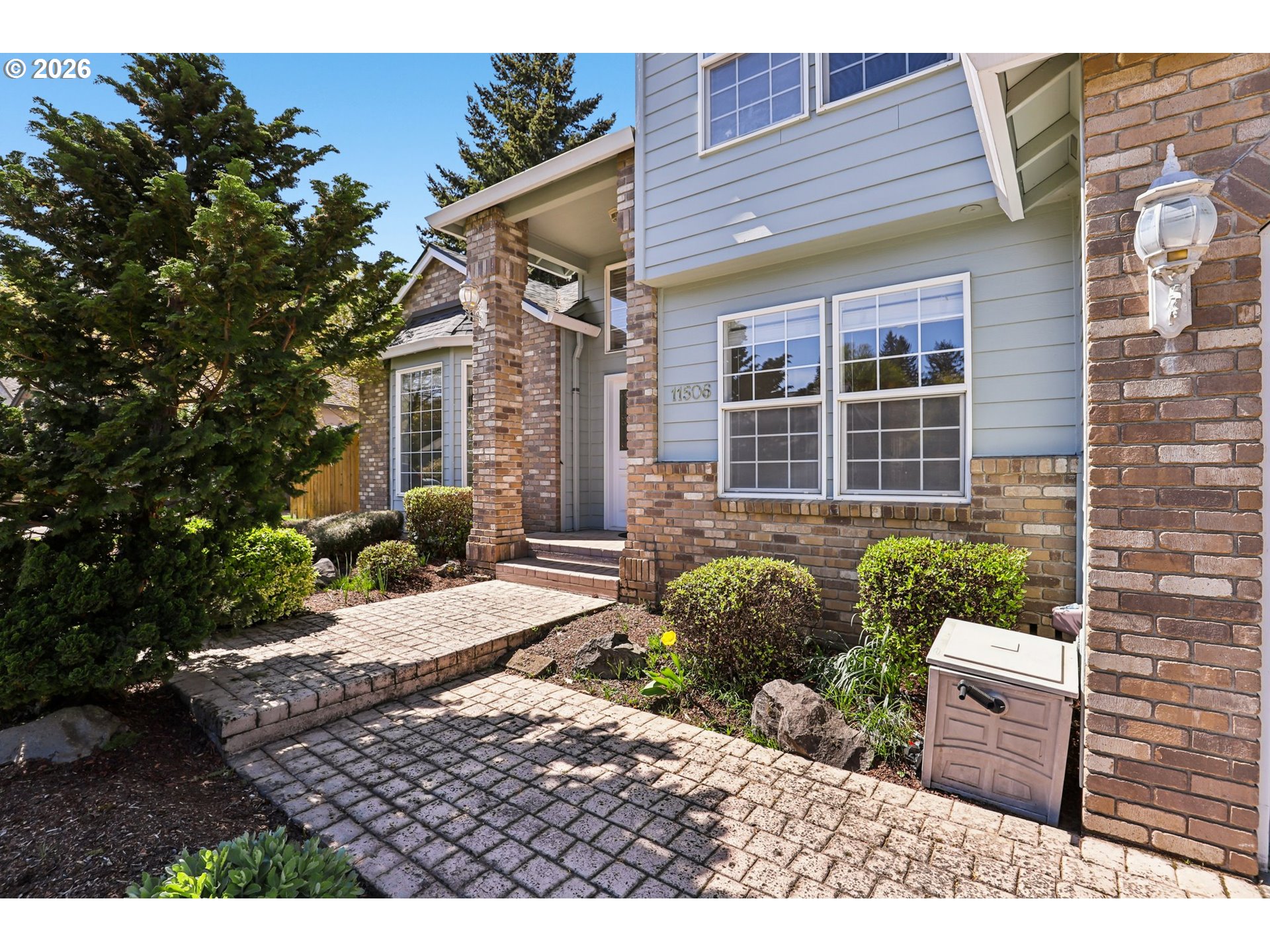 11506 NE 33RD AVE, Vancouver, WA, 98686