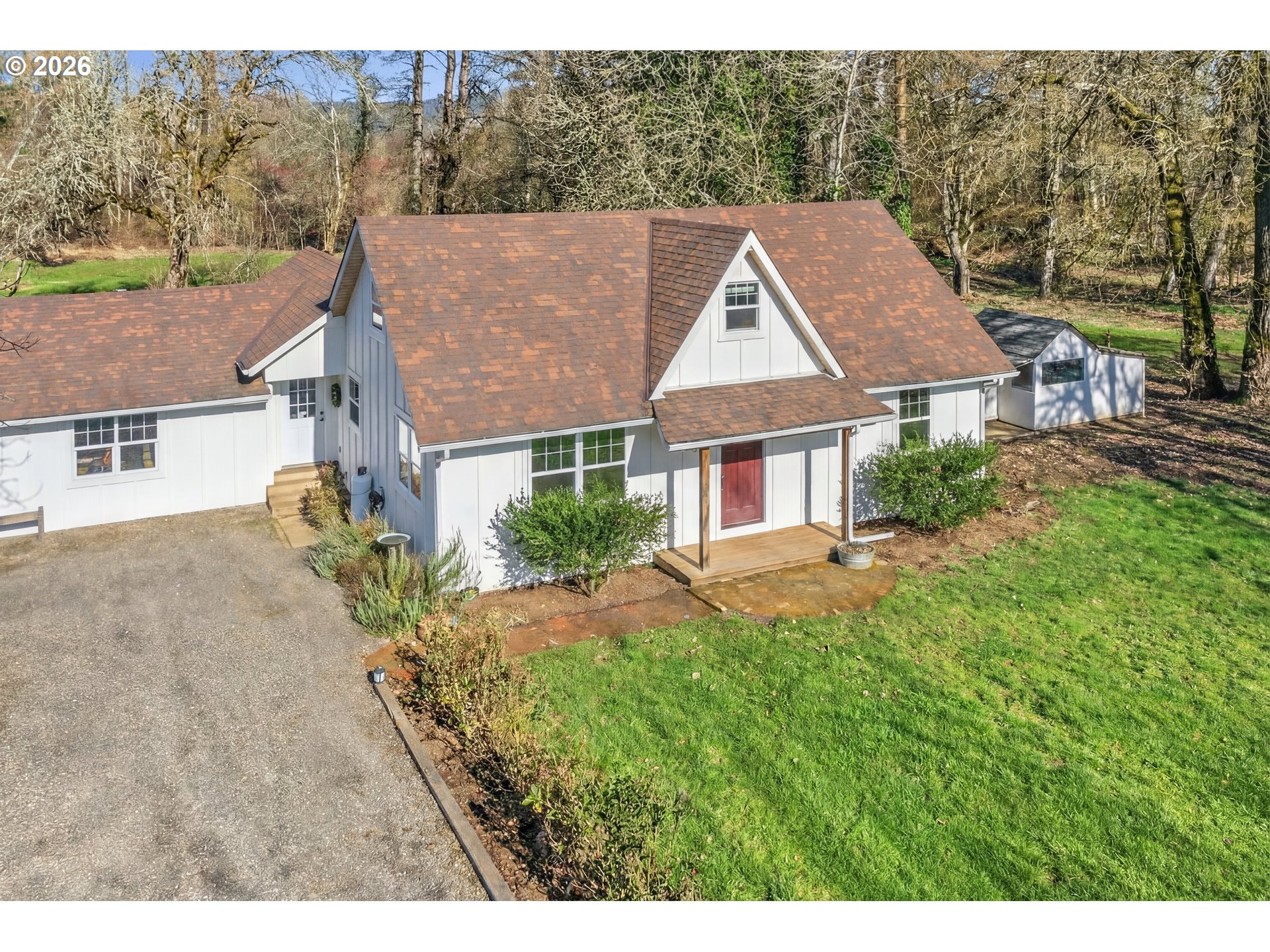 160 SW 59TH ST, South Beach, OR, 97366