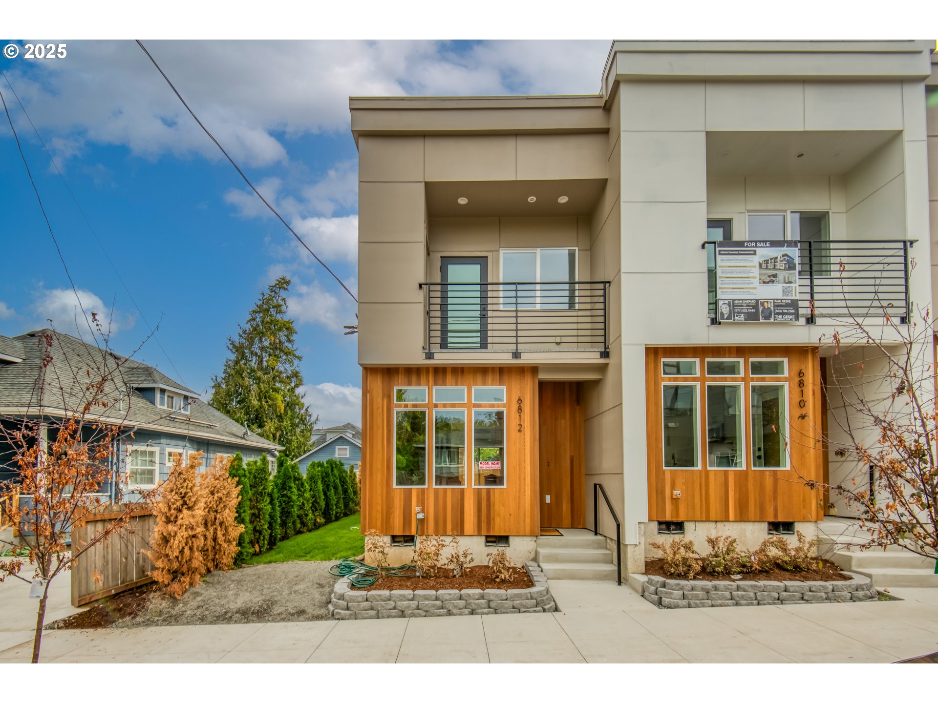 6812 NE 6th AVE, Portland, OR, 97211