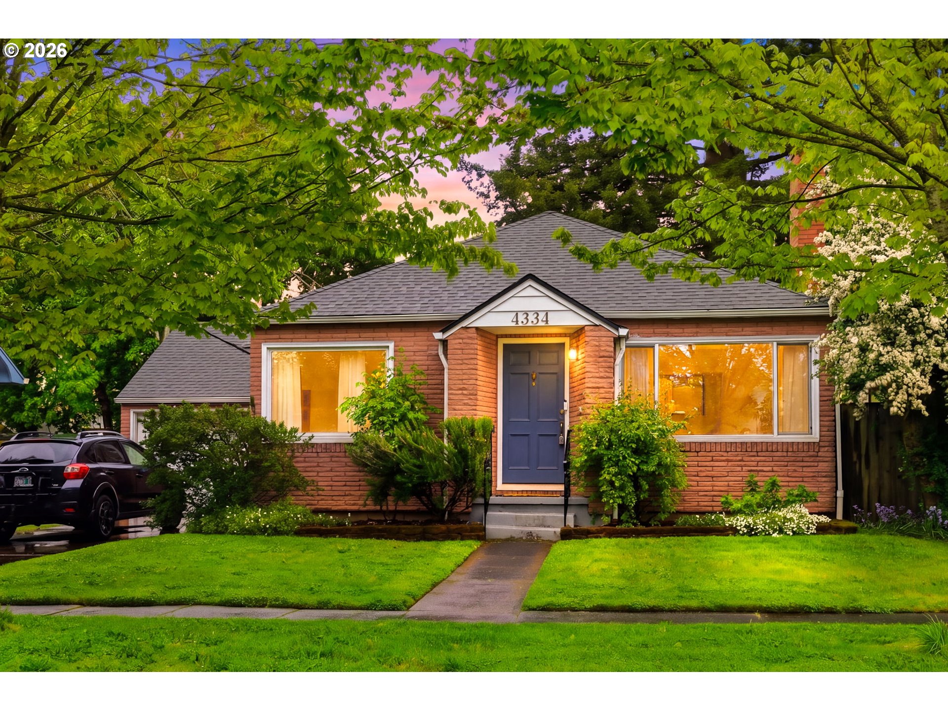 18755 SW BUCKHORN DR, Beaverton, OR, 97007