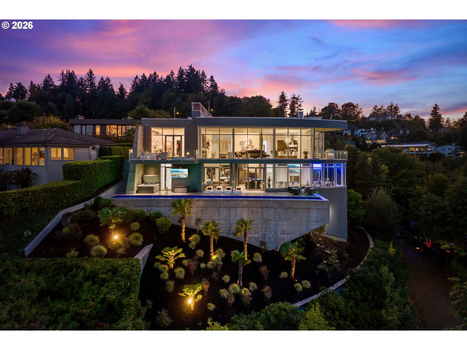 SW Portland